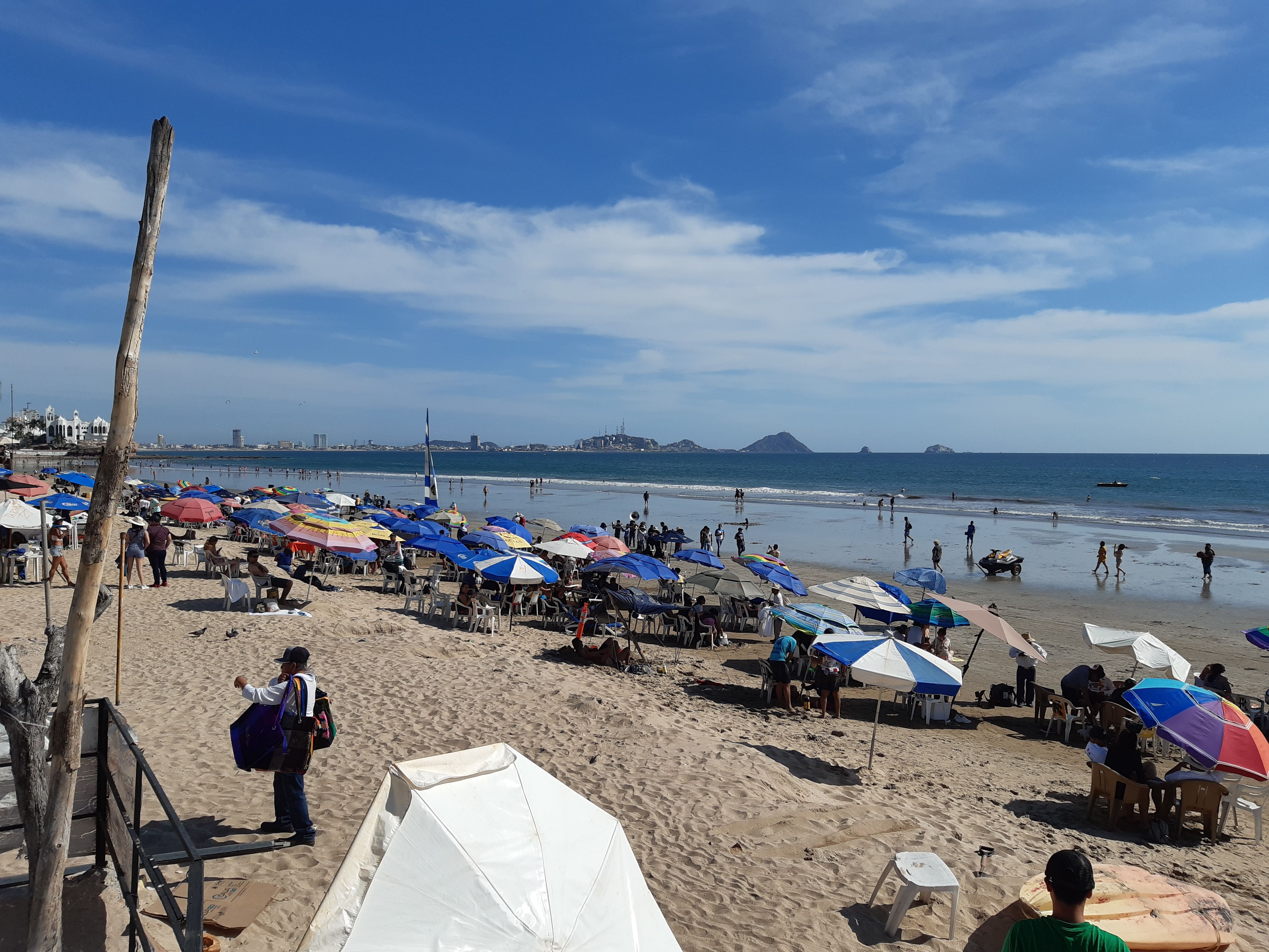 Barra al Mar Restaurante de Mariscos image 5