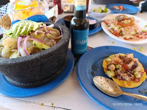 Barra al Mar Restaurante de Mariscos image 6