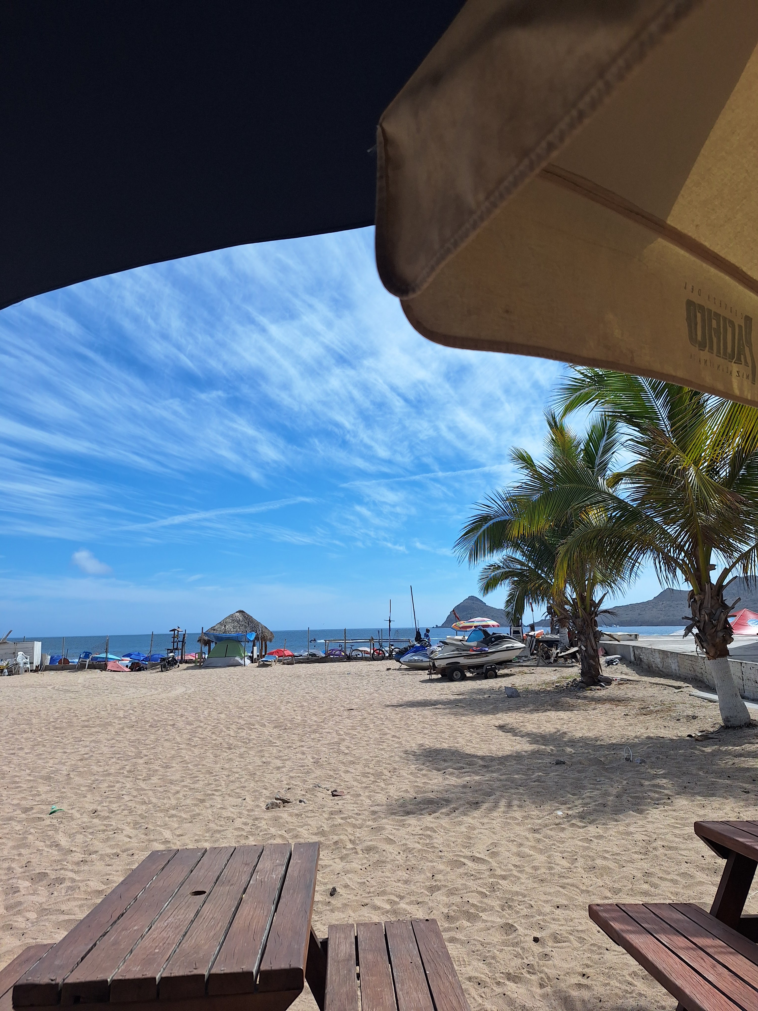 Barra al Mar Restaurante de Mariscos image 8