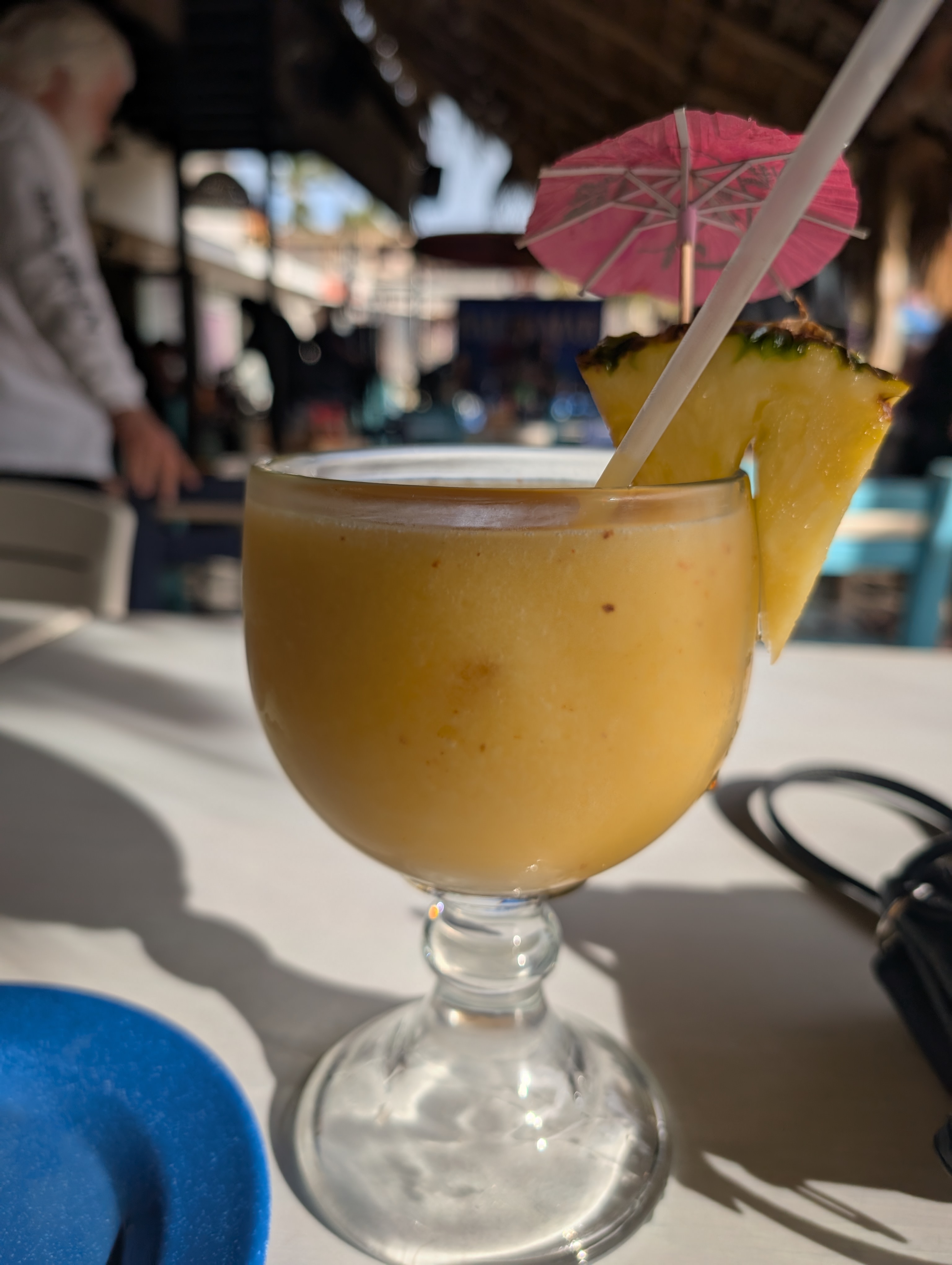 Barra al Mar Restaurante de Mariscos image 9