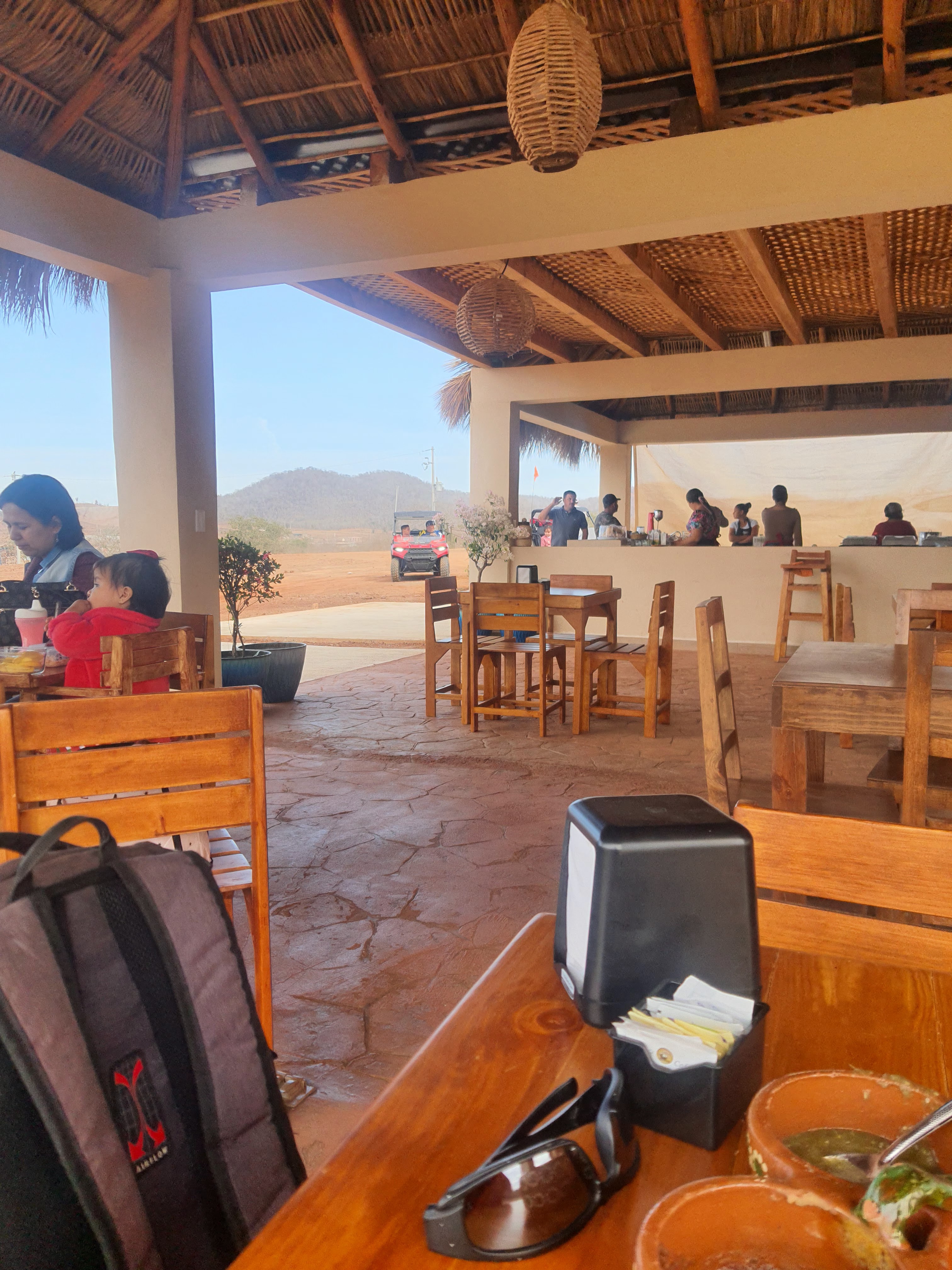 El Sazón de Doña Olga image 1