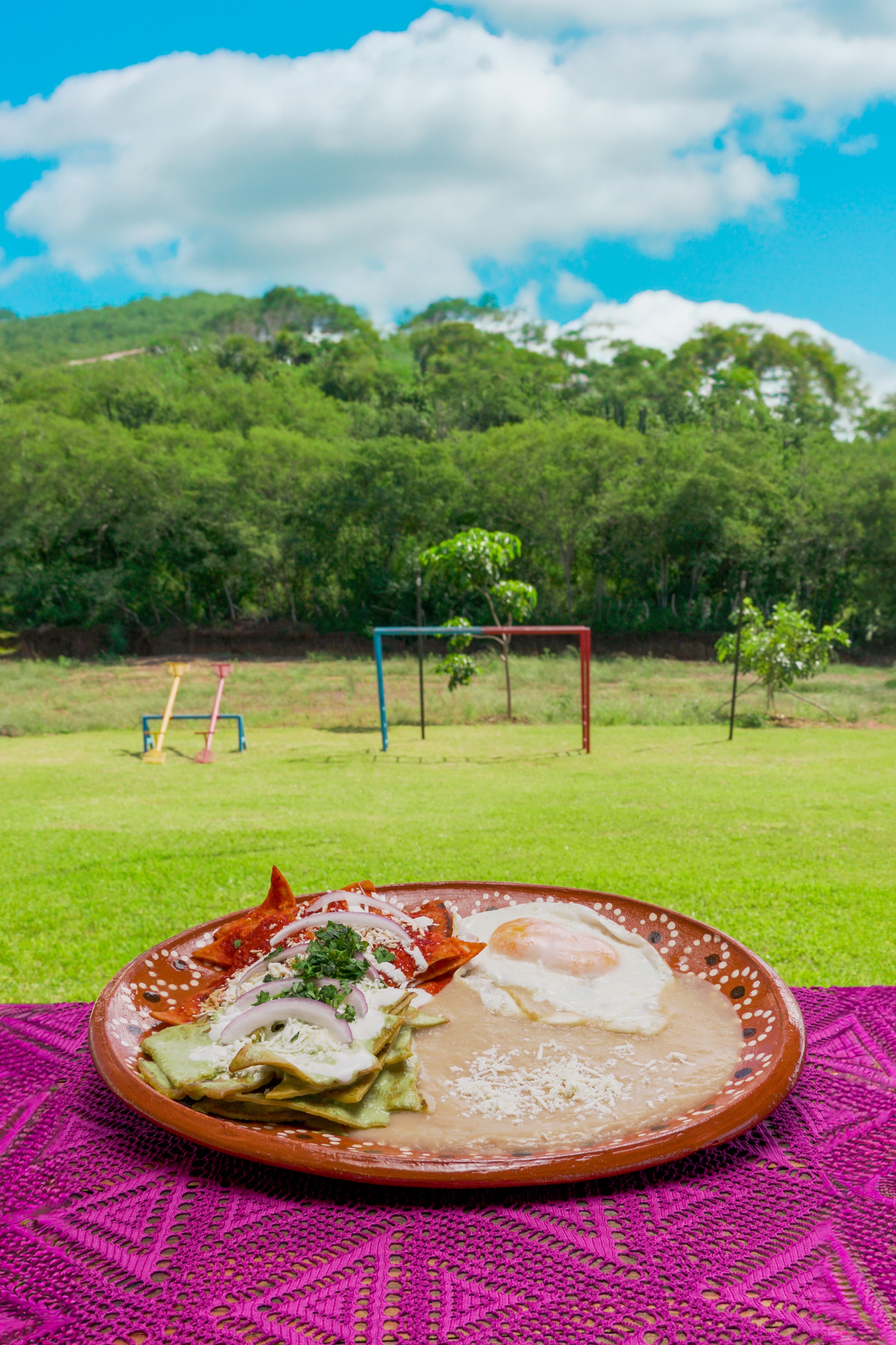 El Sazón de Doña Olga image 3