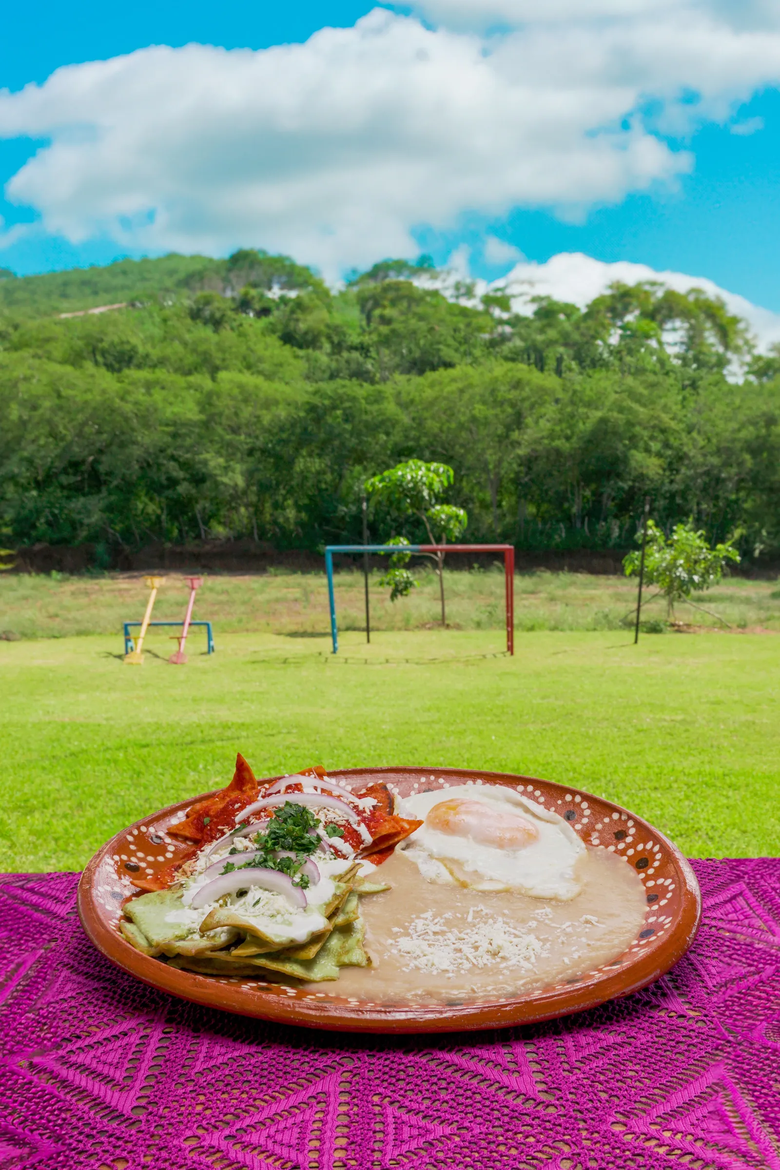 El Sazón de Doña Olga image 3