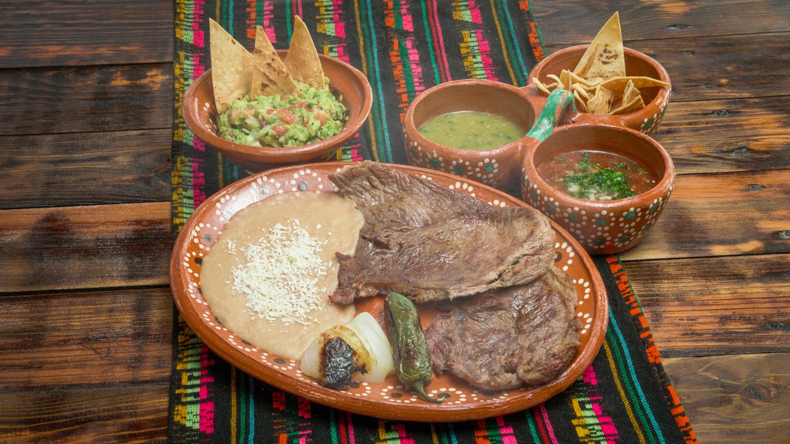 El Sazón de Doña Olga image 4