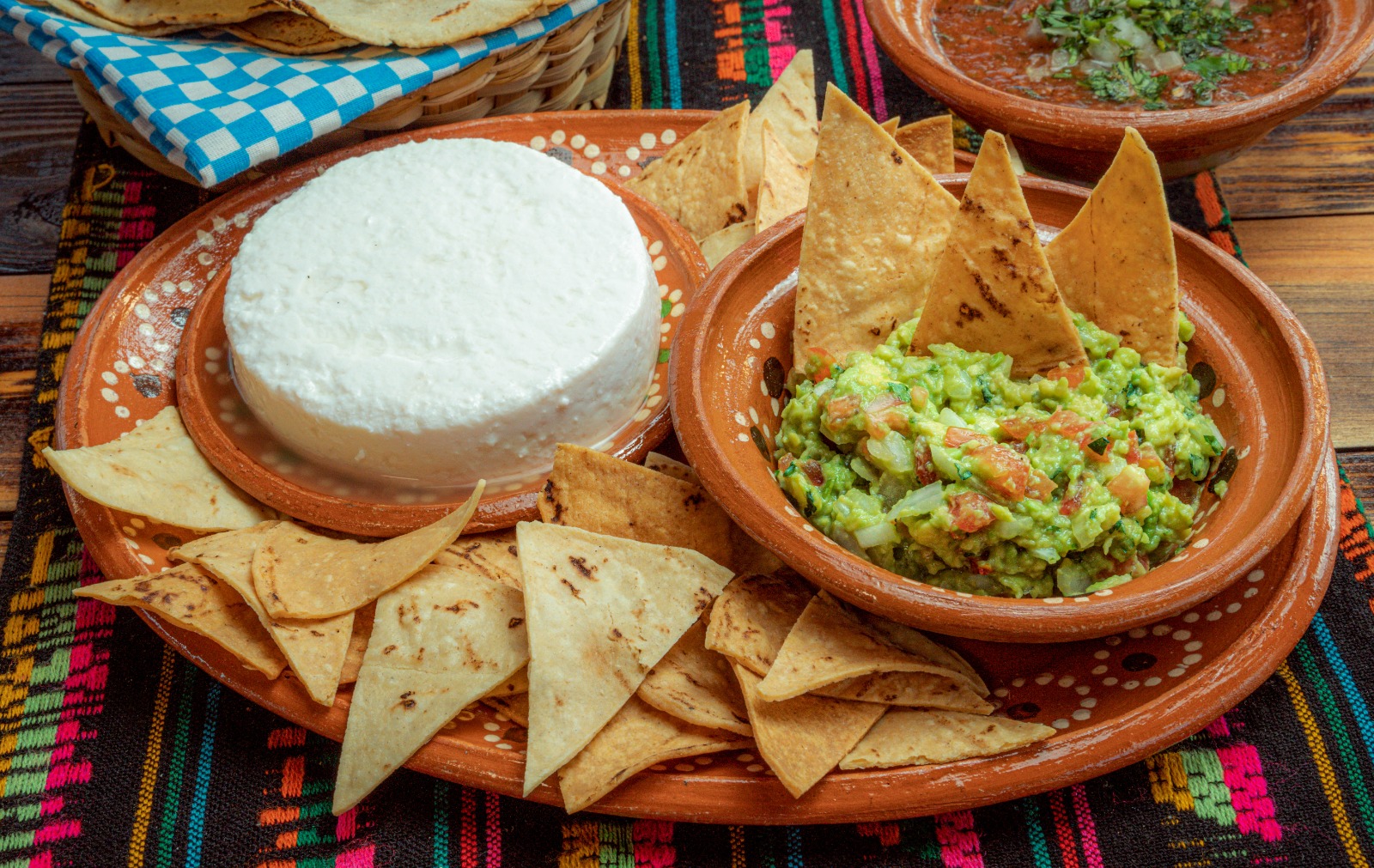 El Sazón de Doña Olga image 5