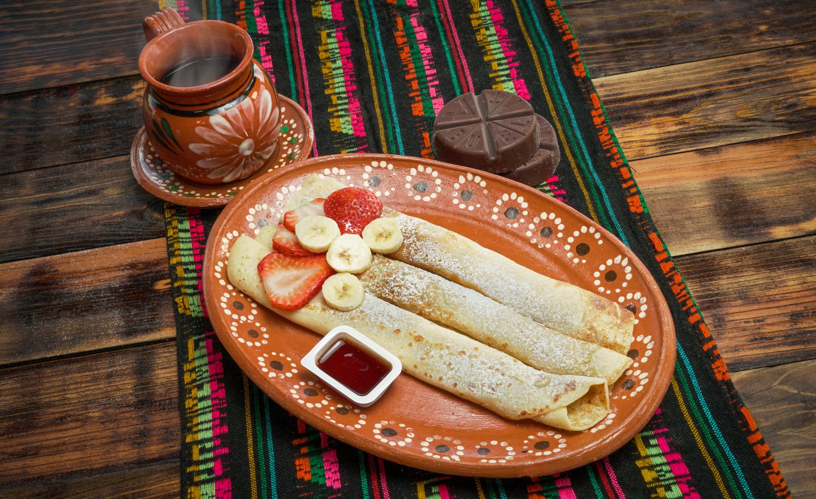 El Sazón de Doña Olga image 9