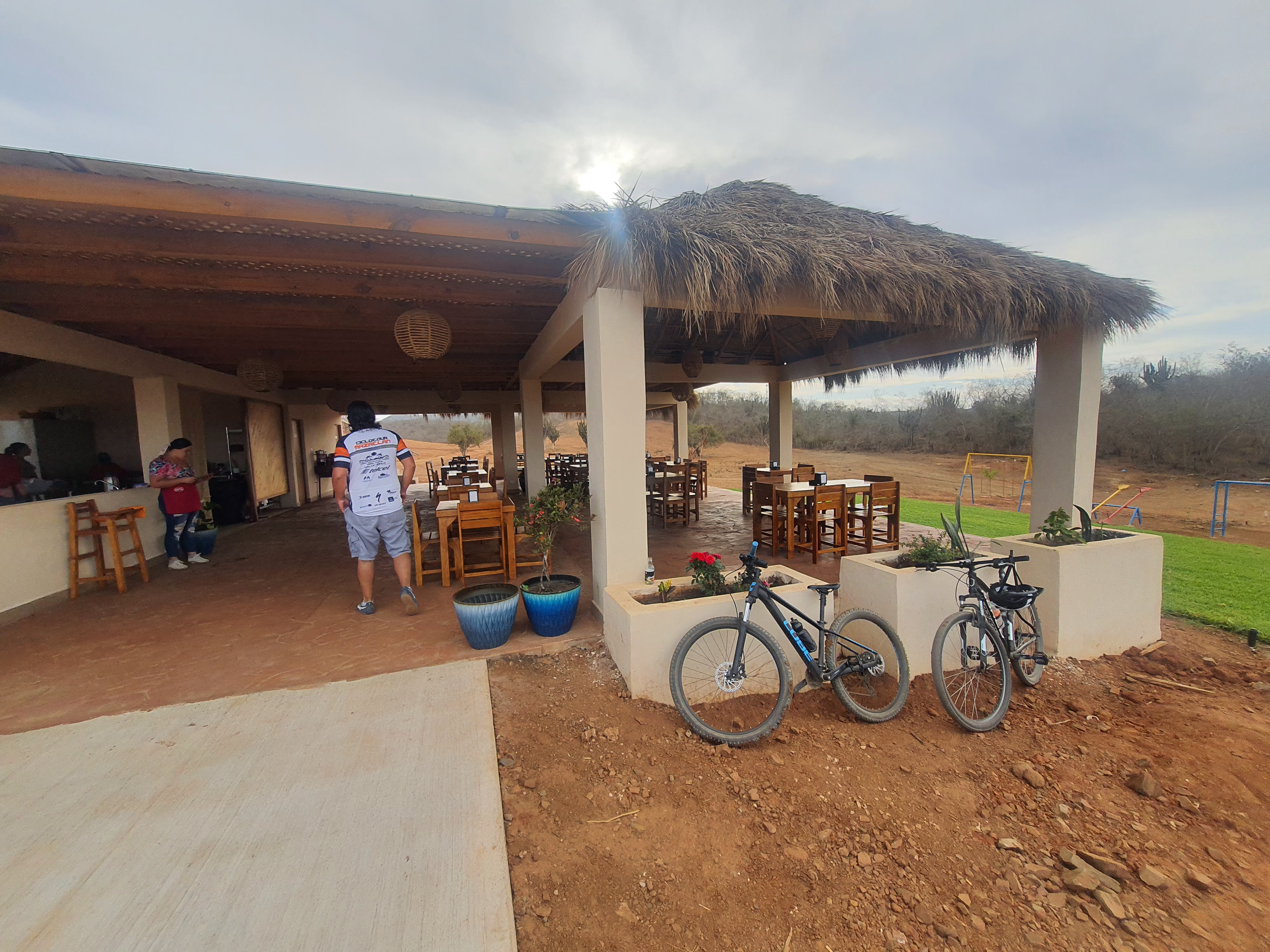 El Sazón de Doña Olga image 10