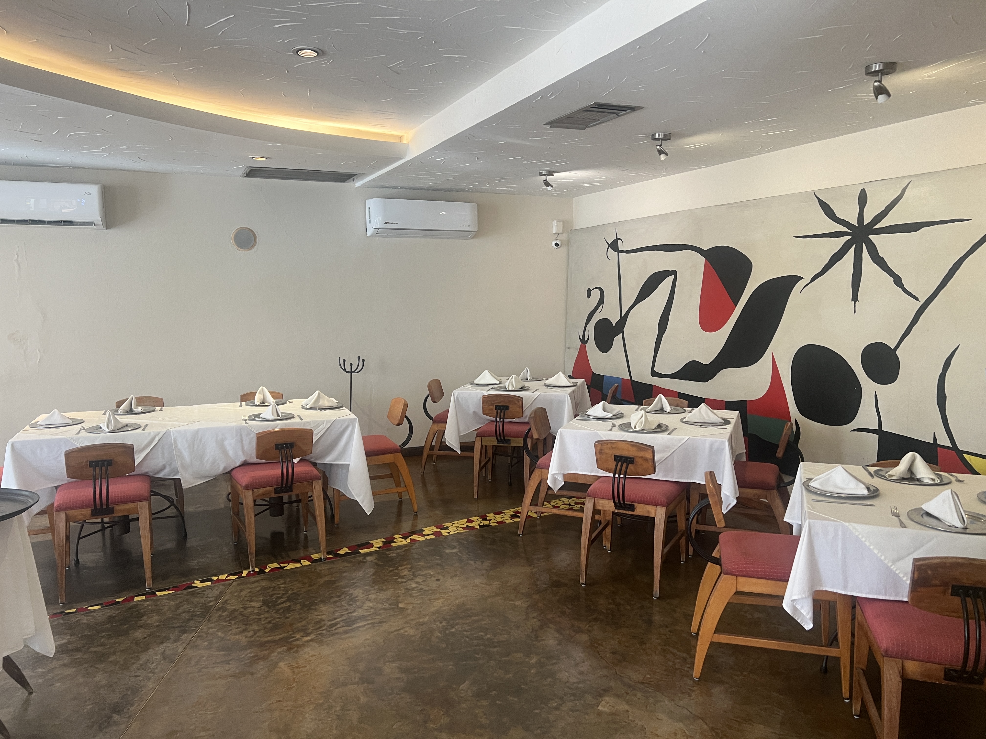 EL PARADOR ESPAÑOL image 6