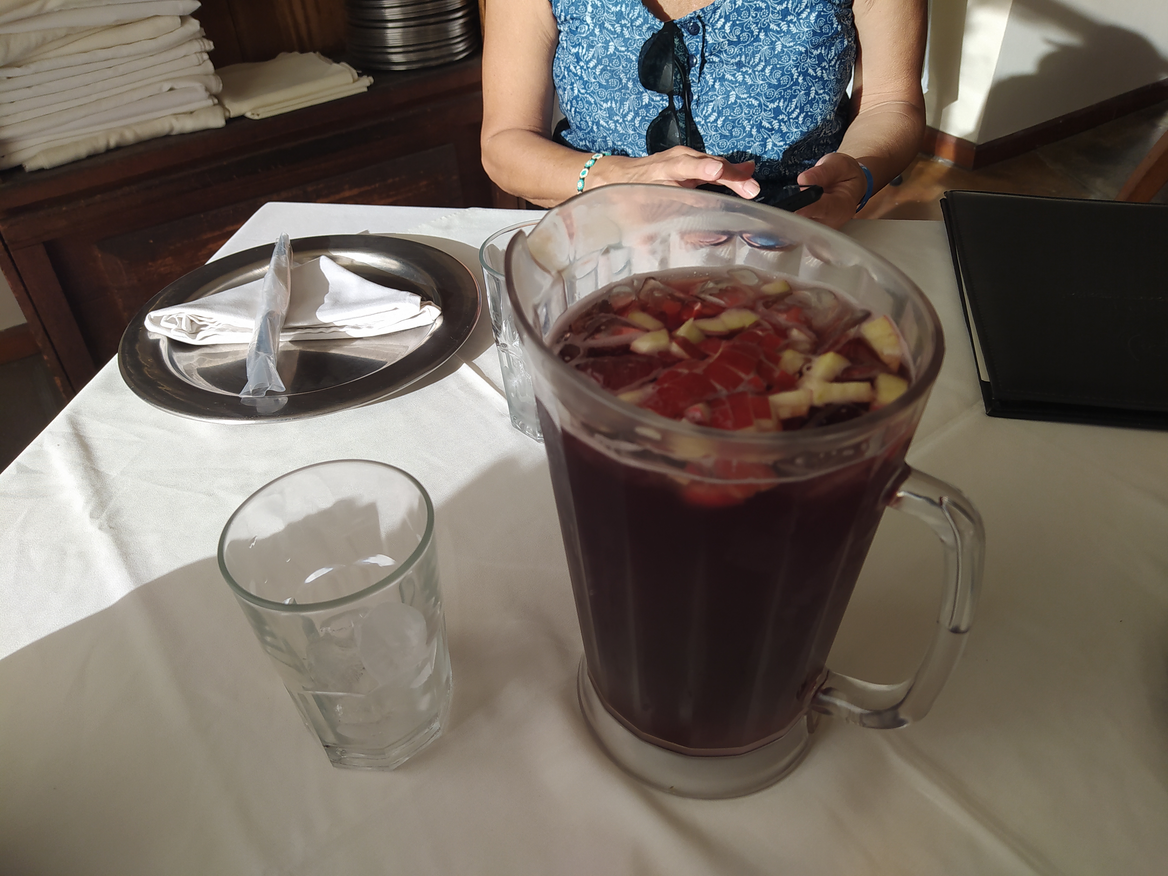 EL PARADOR ESPAÑOL image 10