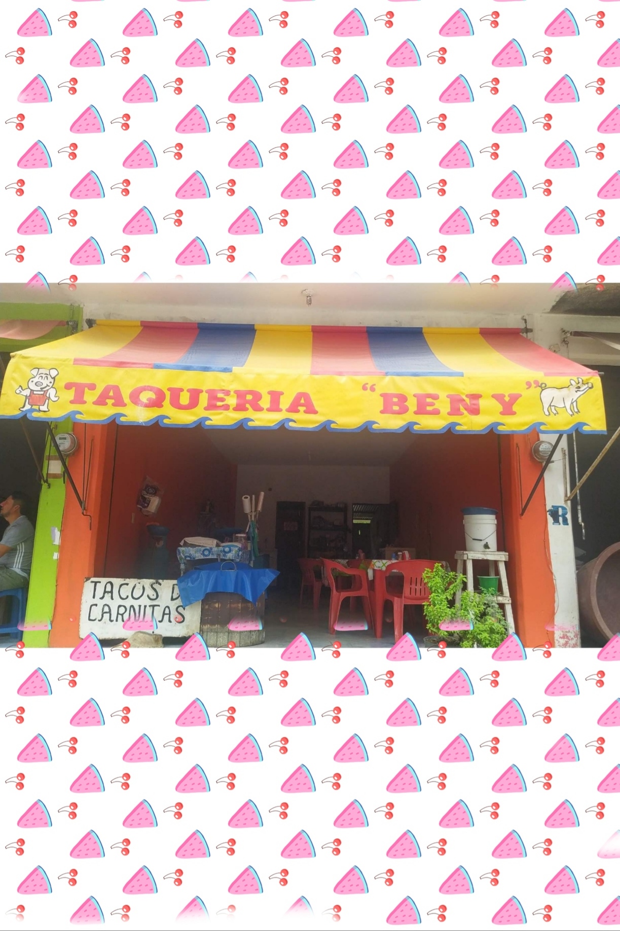 Taquería Beny image 1