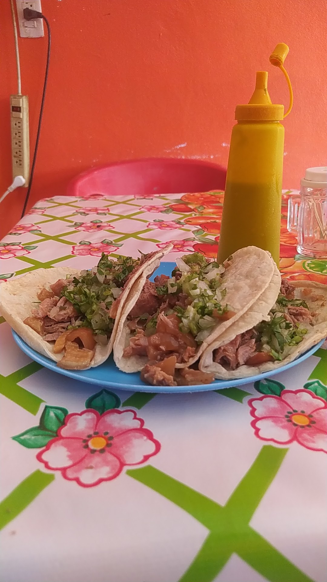 Taquería Beny image 2