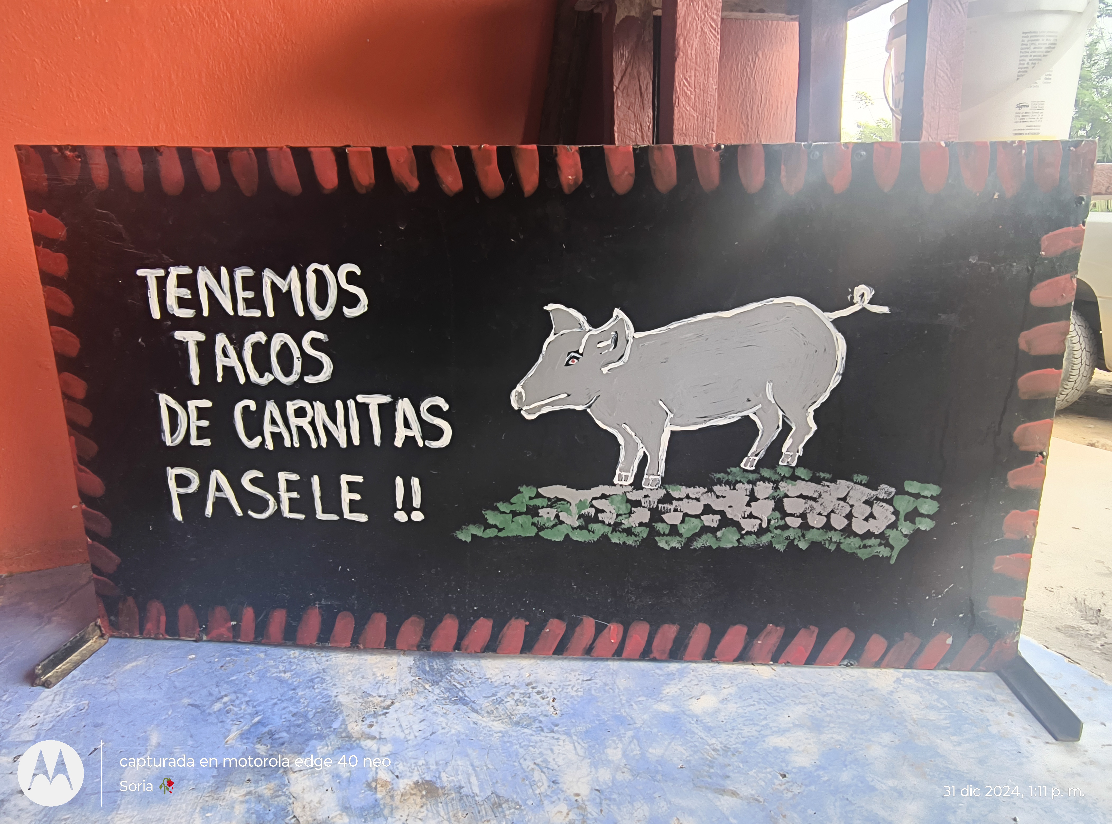 Taquería Beny image 3