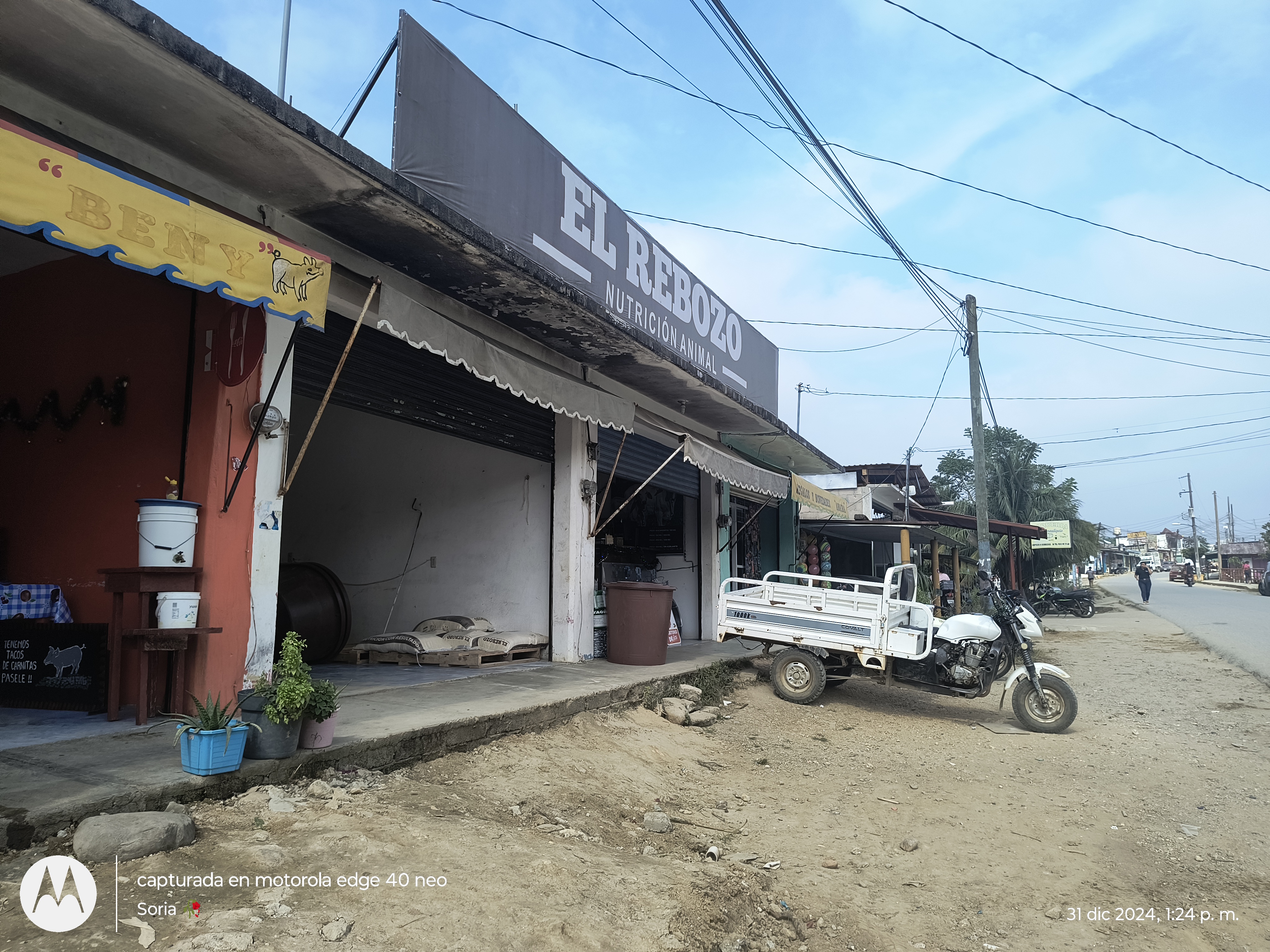 Taquería Beny image 4