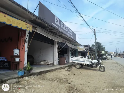 Taquería Beny image 4