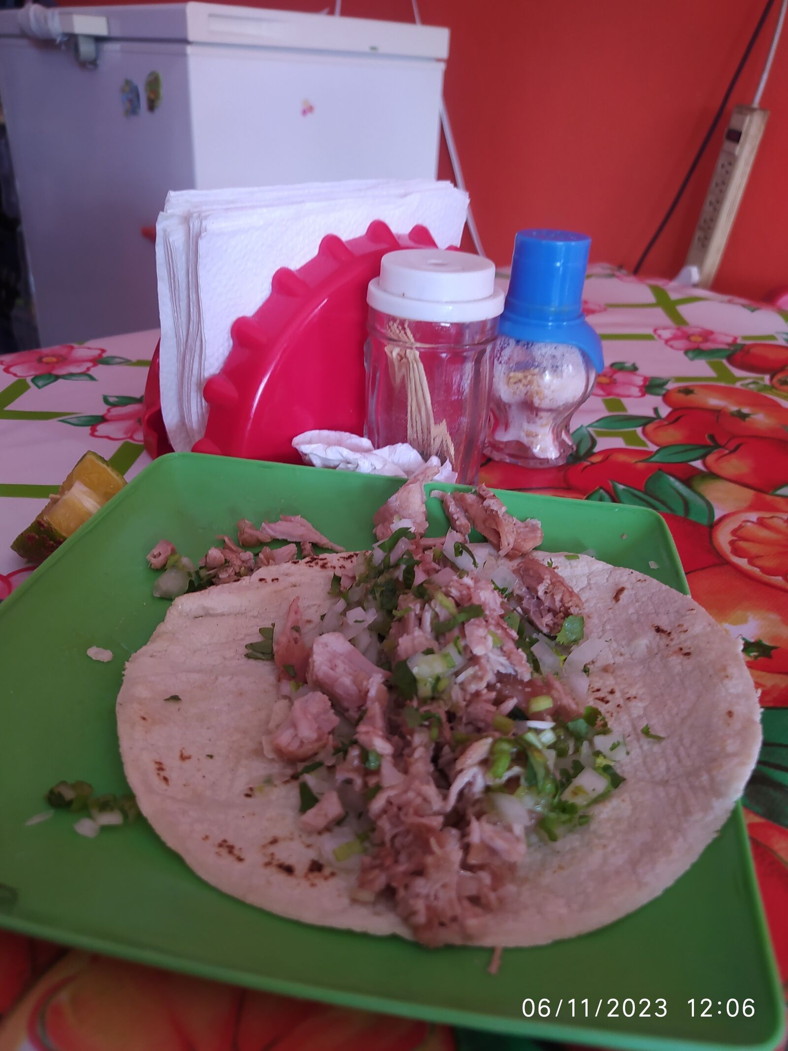 Taquería Beny image 9