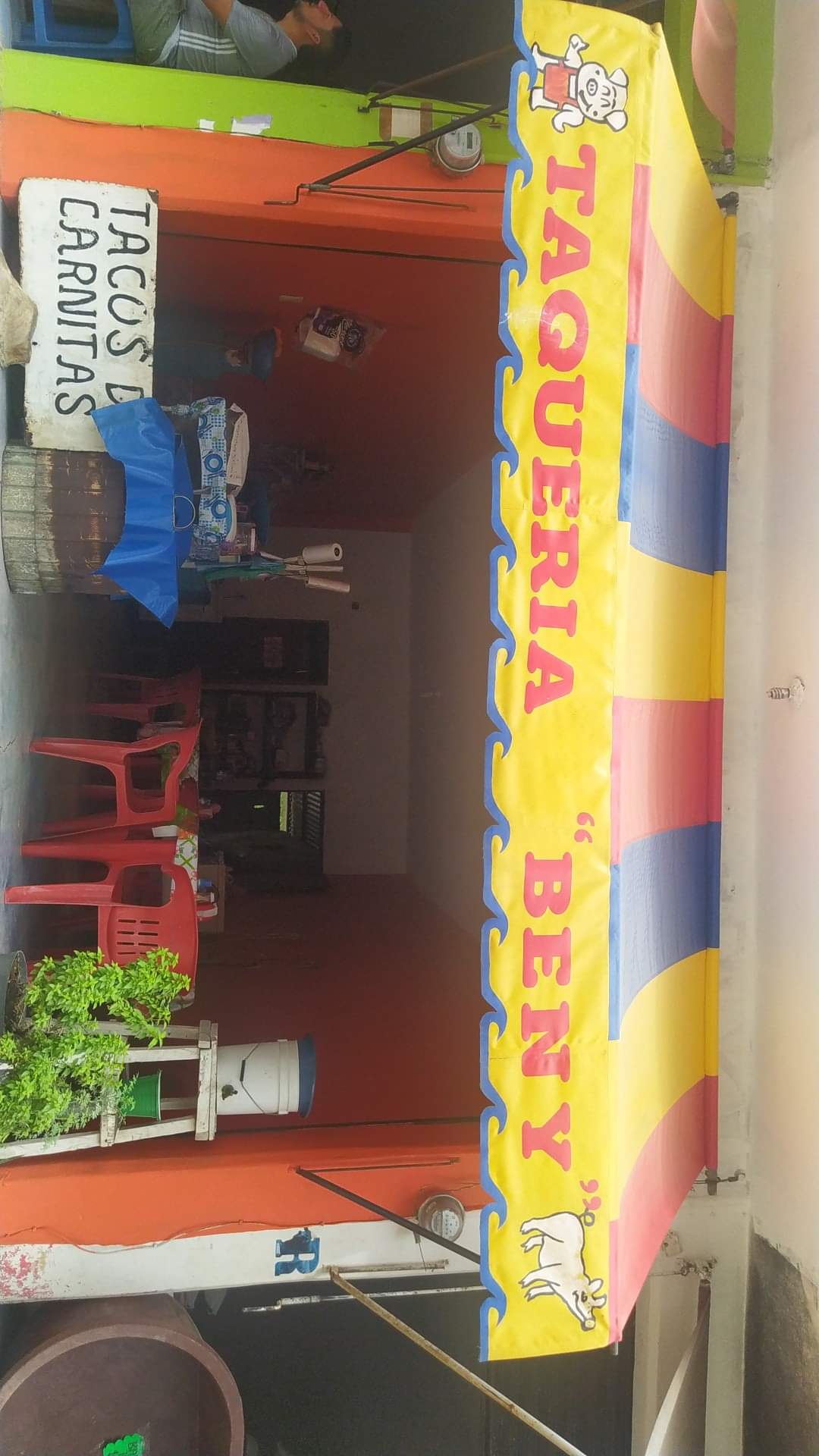 Taquería Beny image 10