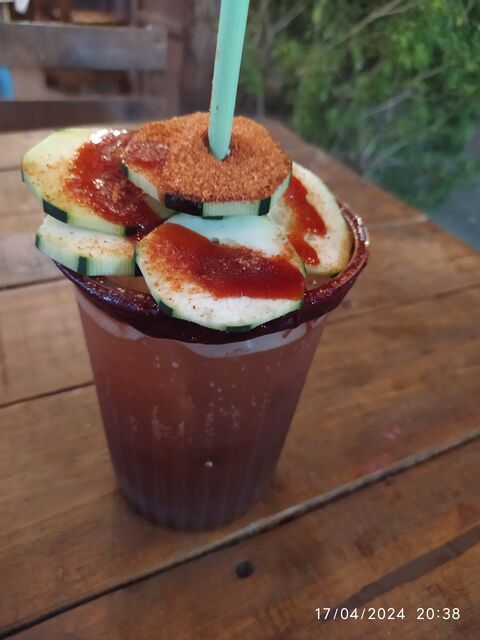 Micheladas Michelitros & Wings image 3