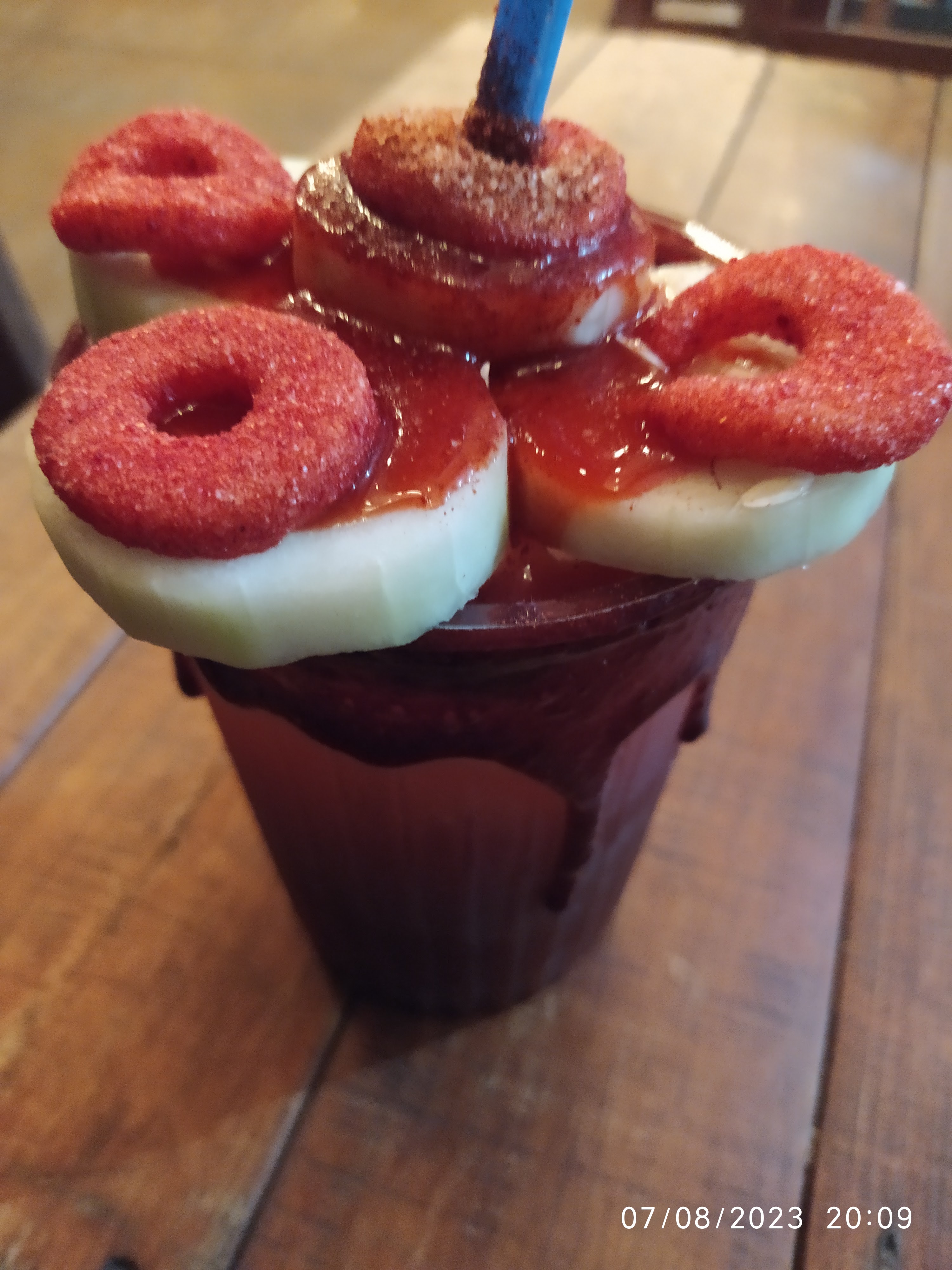 Micheladas Michelitros & Wings image 4