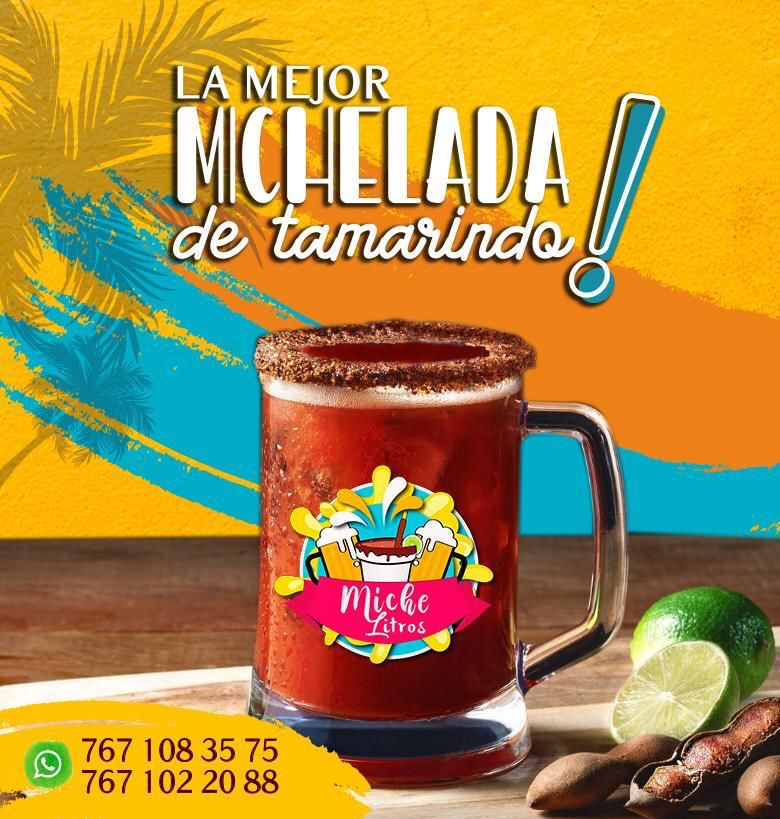 Micheladas Michelitros & Wings image 7