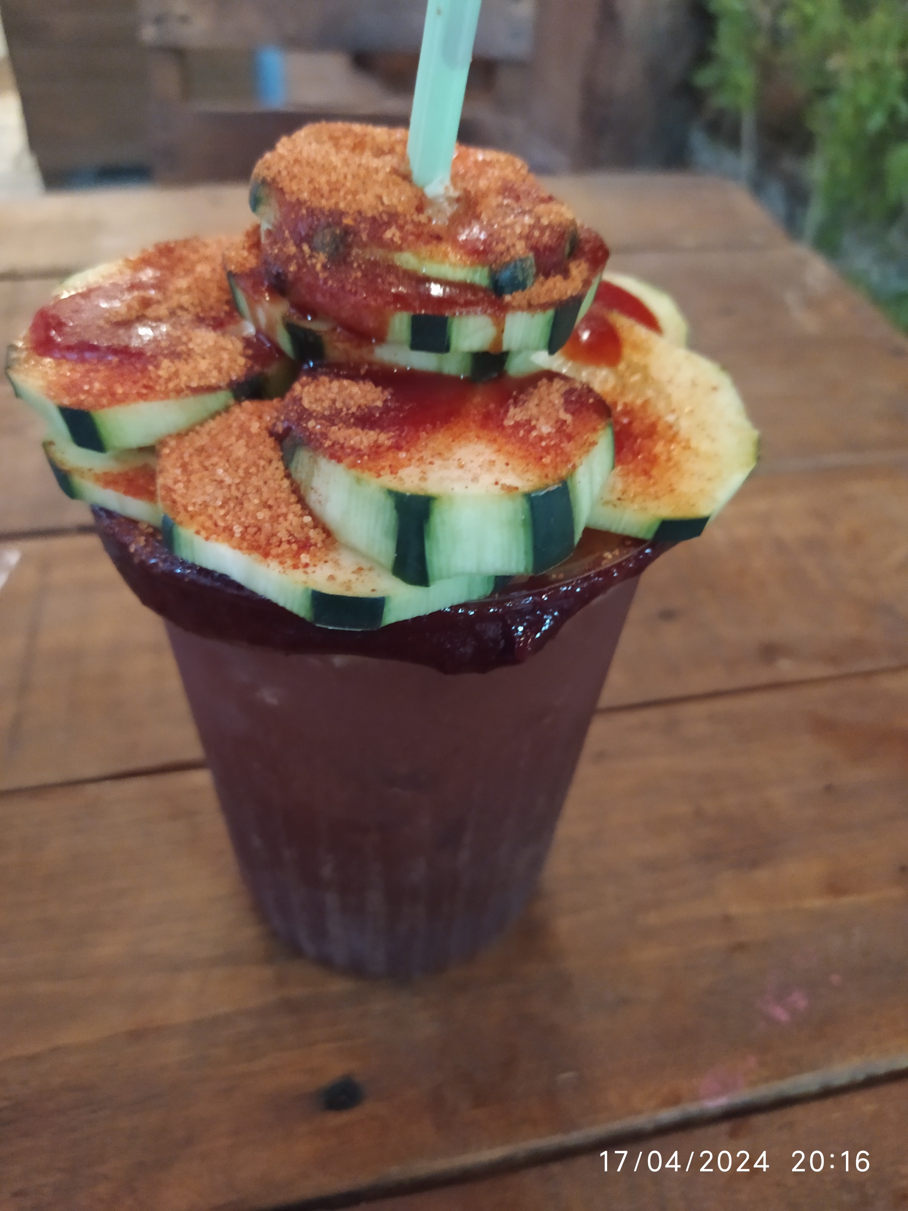 Micheladas Michelitros & Wings image 8