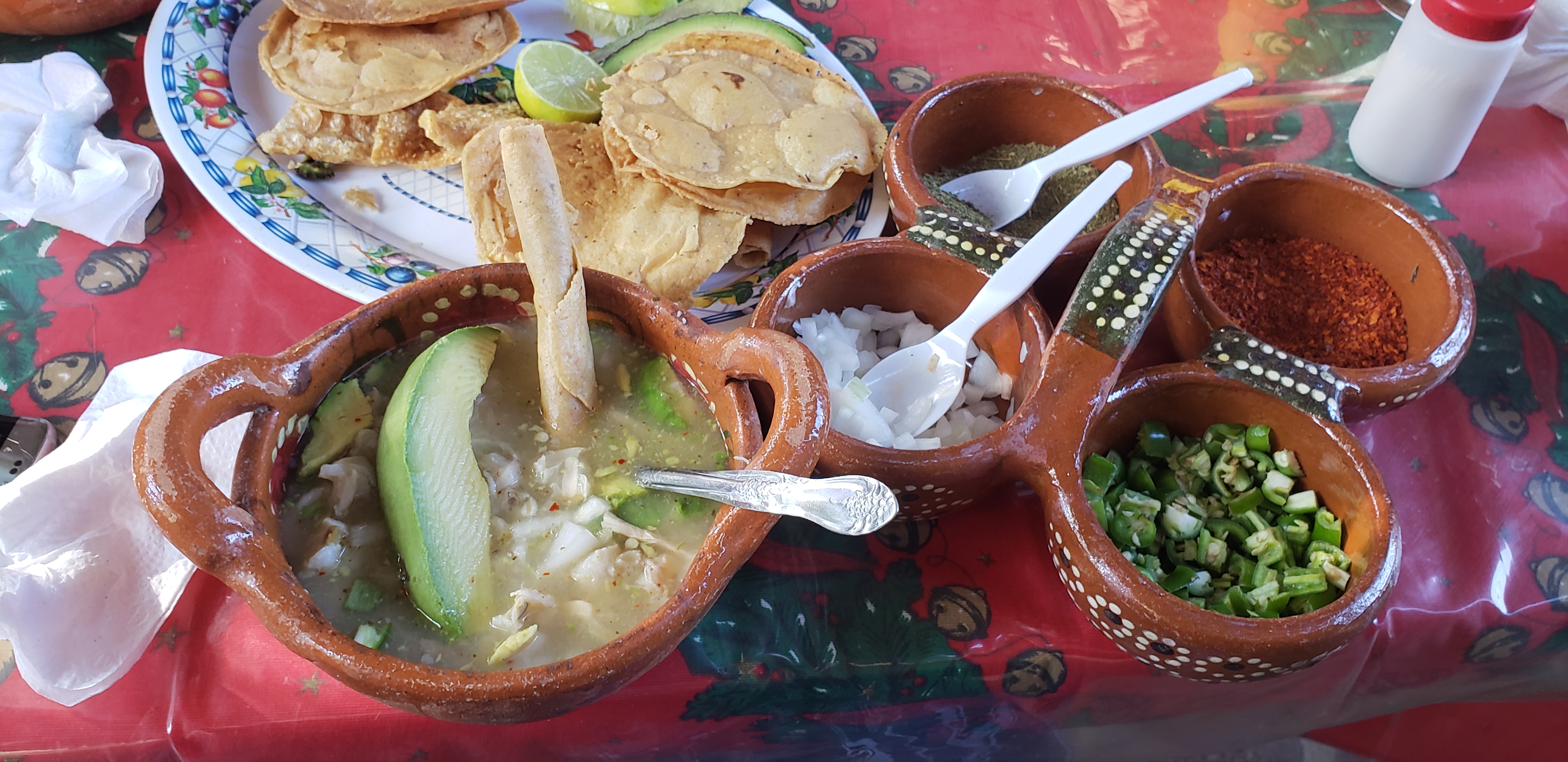 Polozoleria "Los Compadres" image 1