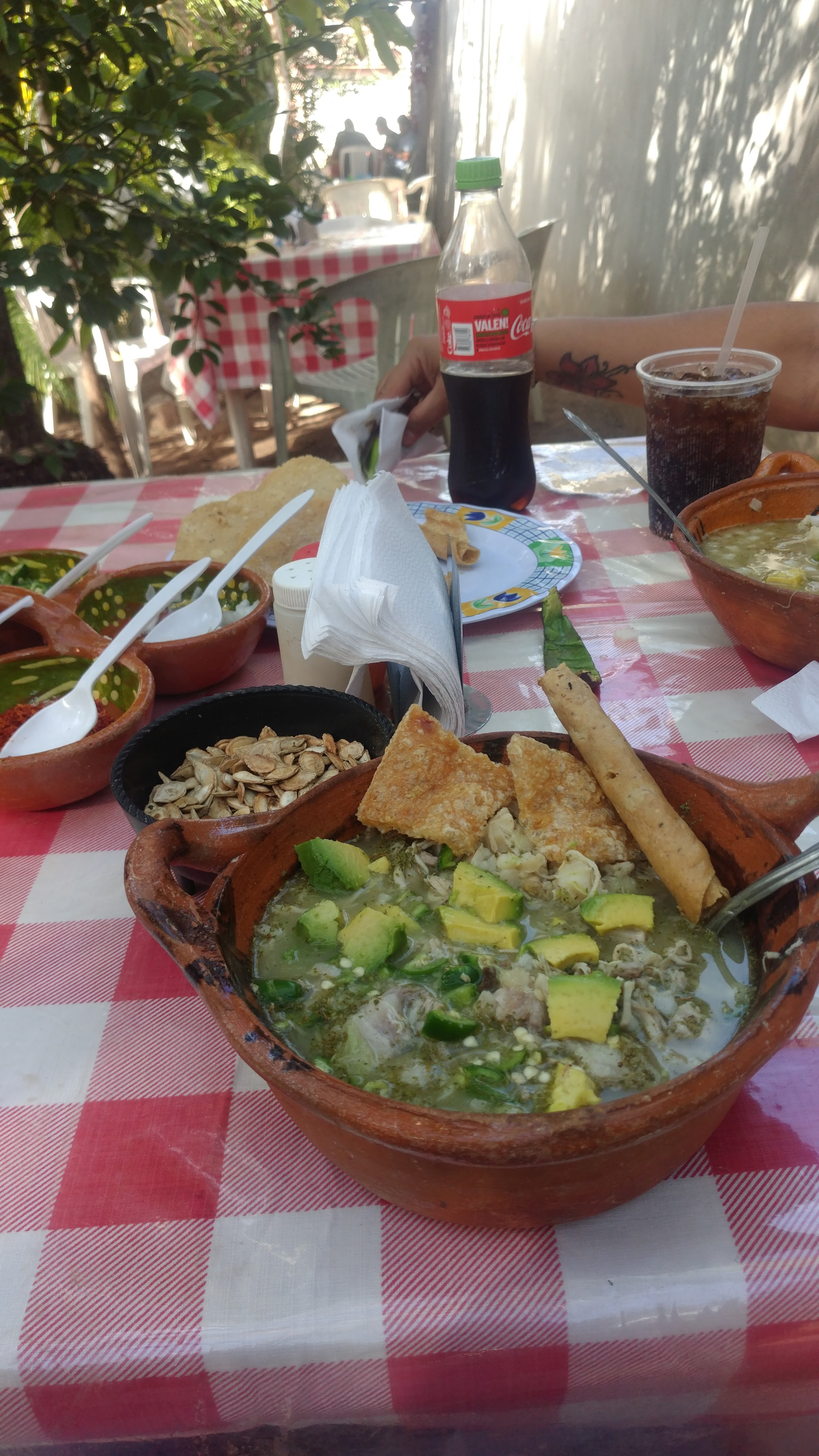 Polozoleria "Los Compadres" image 3