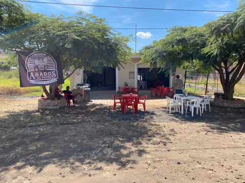 Asados El Potro "El rey de la brasa" image 1