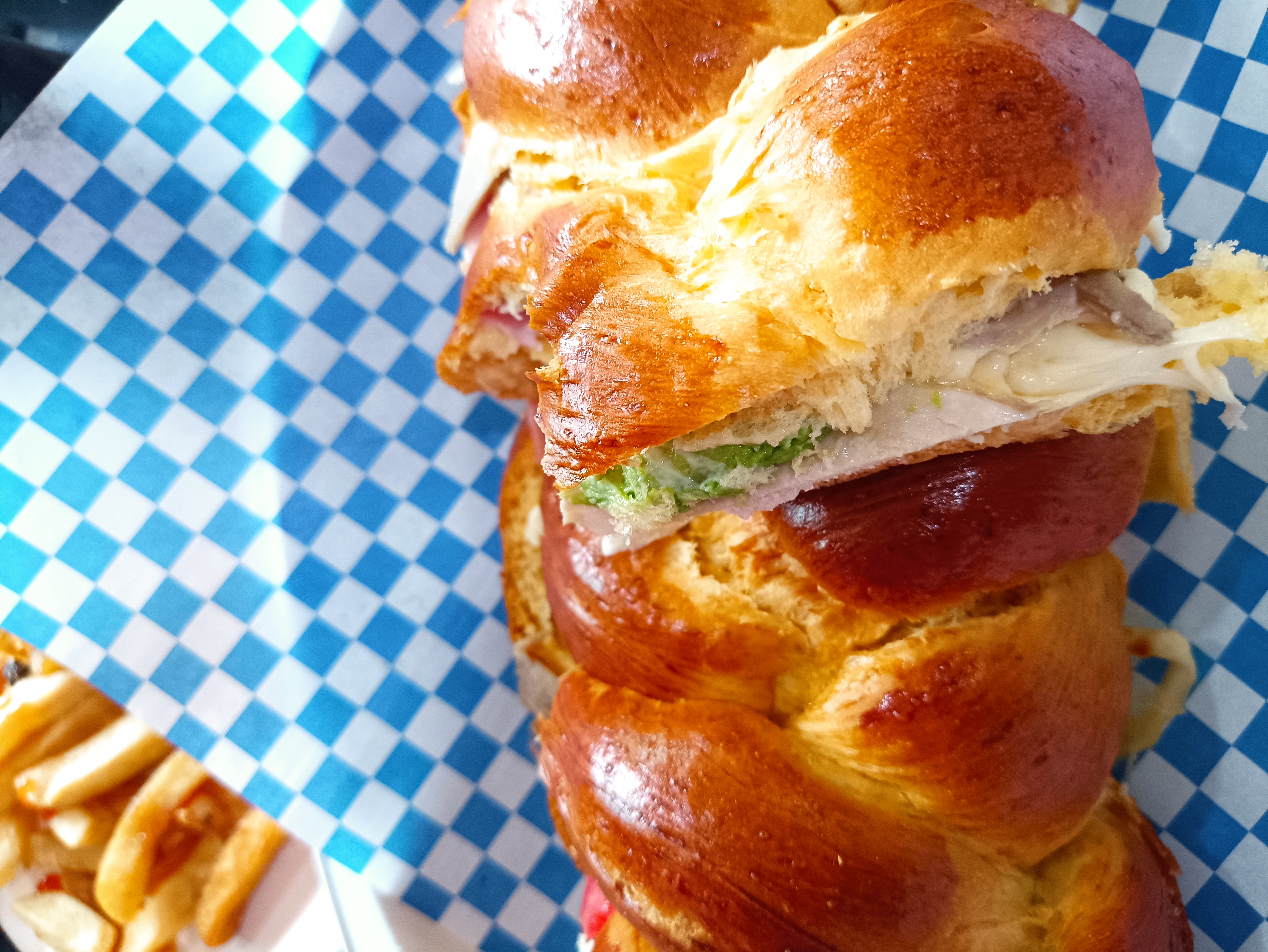 Crazy Food's image 5