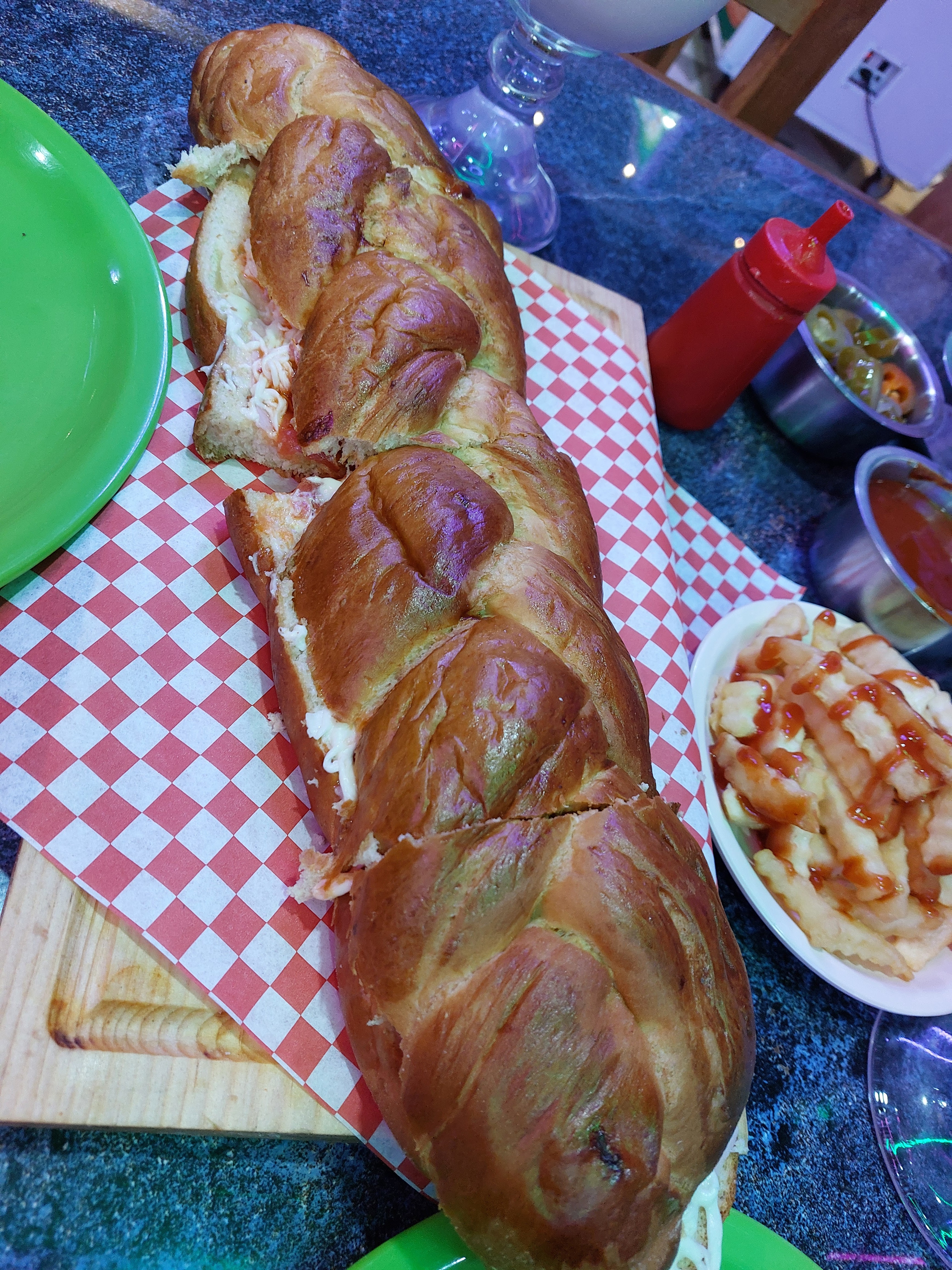 Crazy Food's image 7