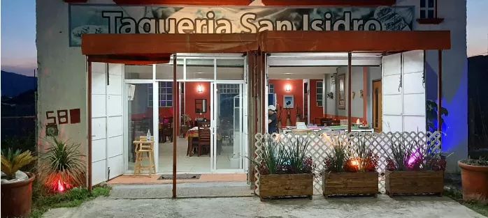 Taquería San Isidro image 1