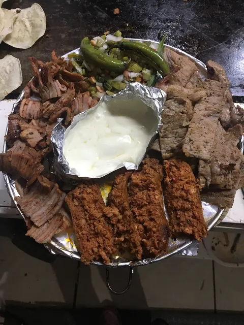 Taquería San Isidro image 2