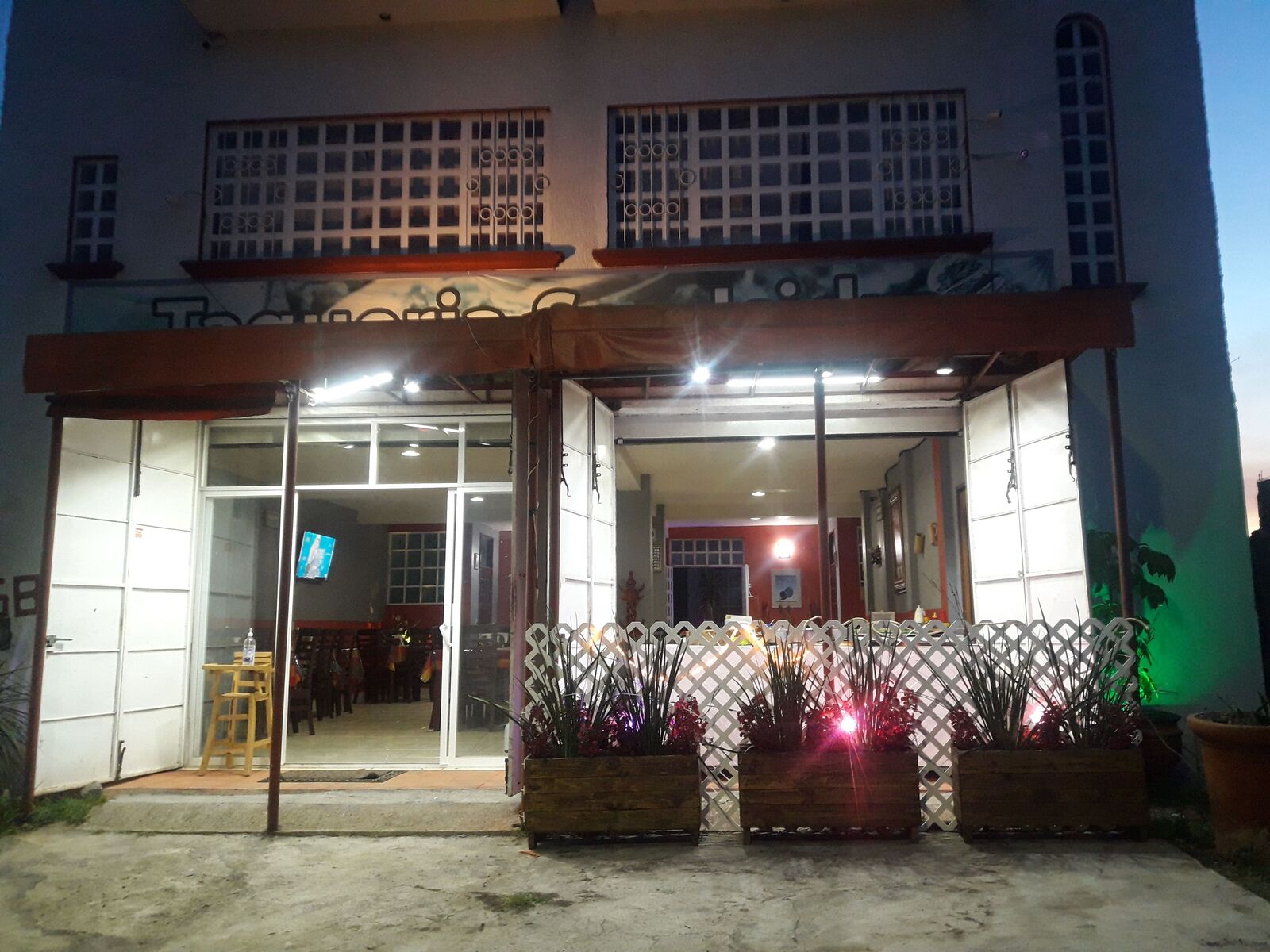Taquería San Isidro image 4