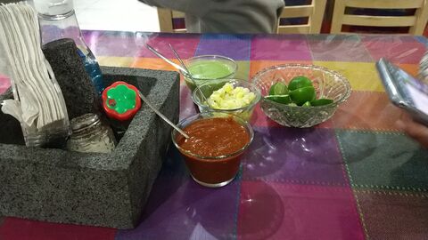 Taquería San Isidro image 5