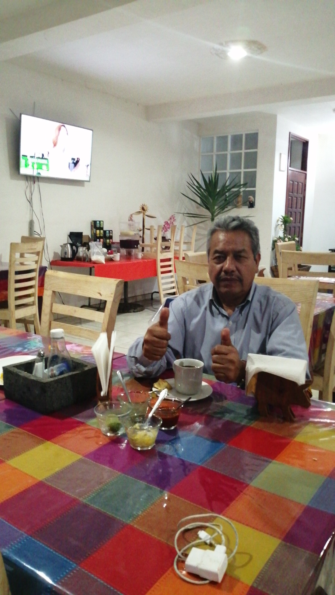 Taquería San Isidro image 9