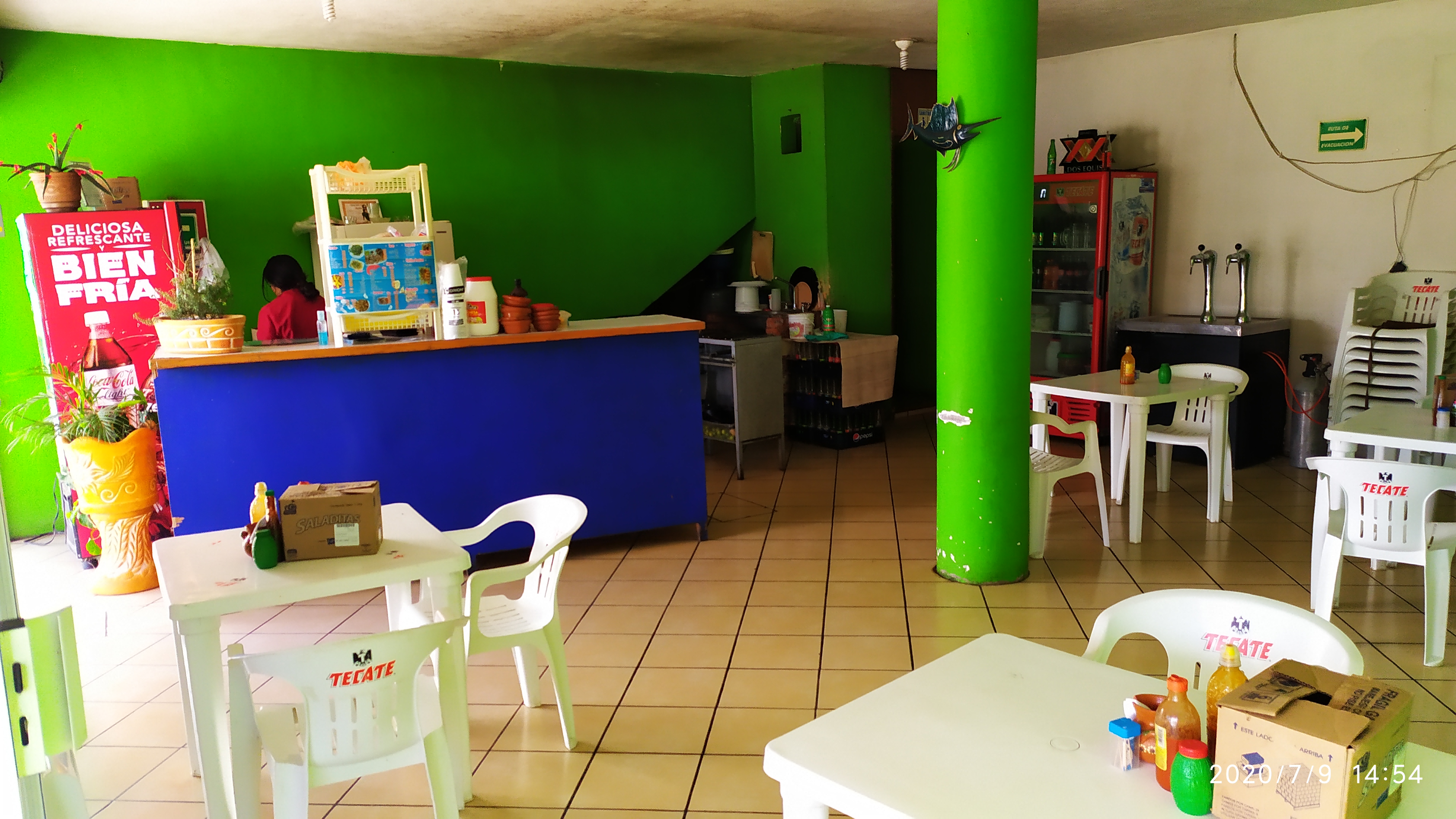 Mariscos Maruhata image 1