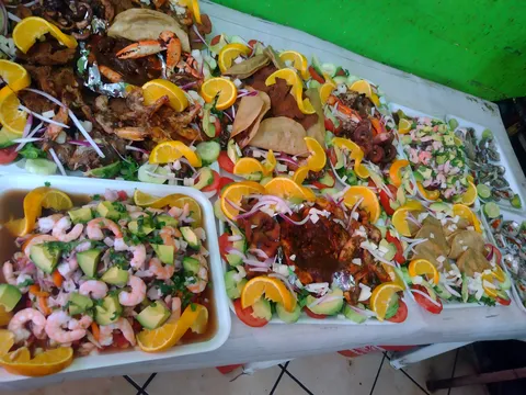 Mariscos Maruhata image 3