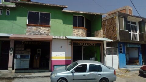 Mariscos Maruhata image 4