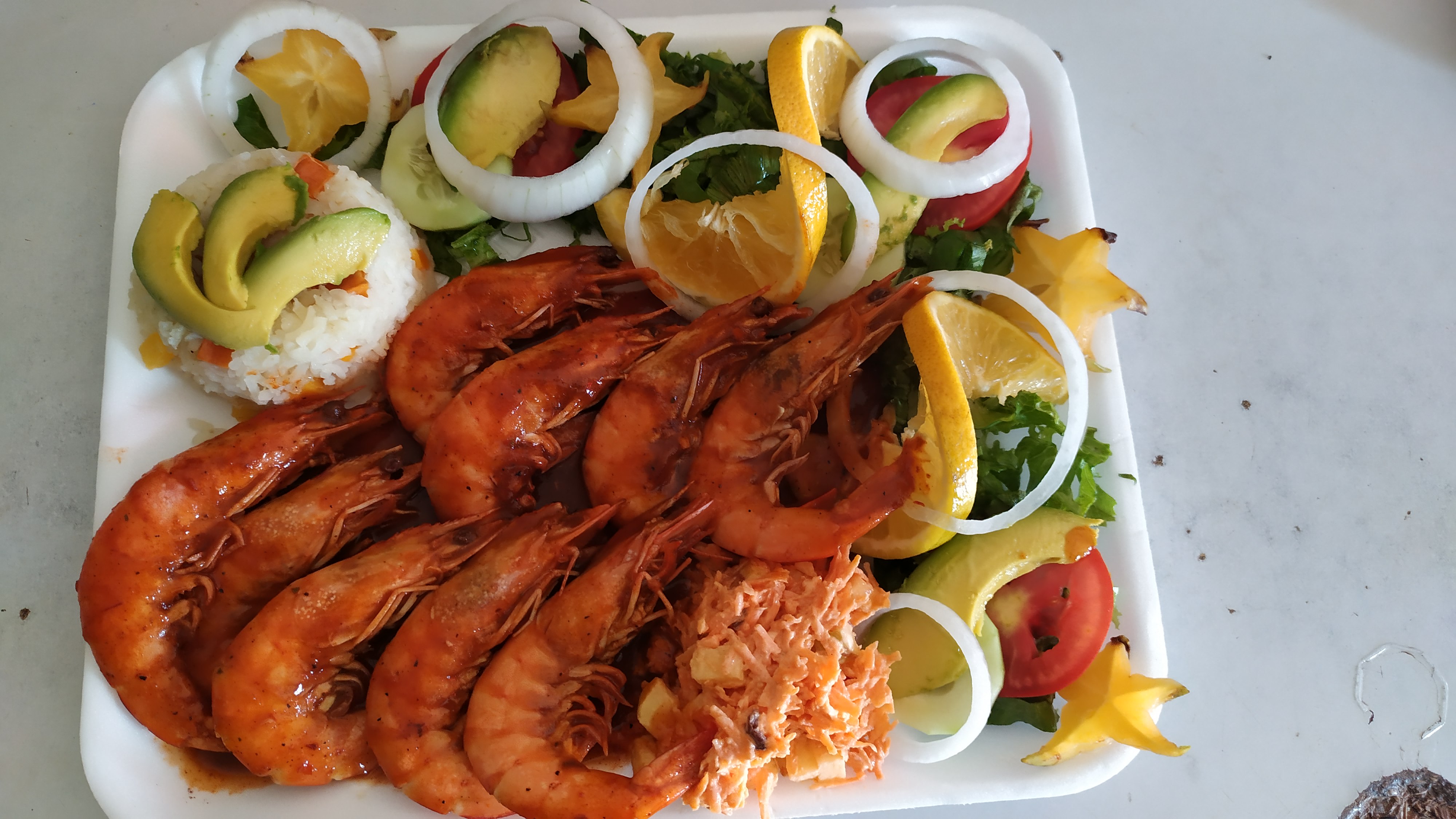 Mariscos Maruhata image 5