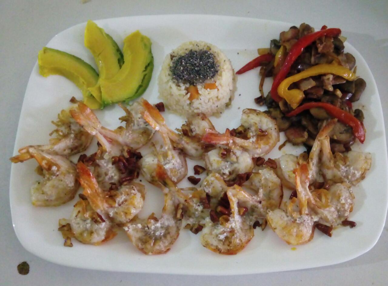 Mariscos Maruhata image 6