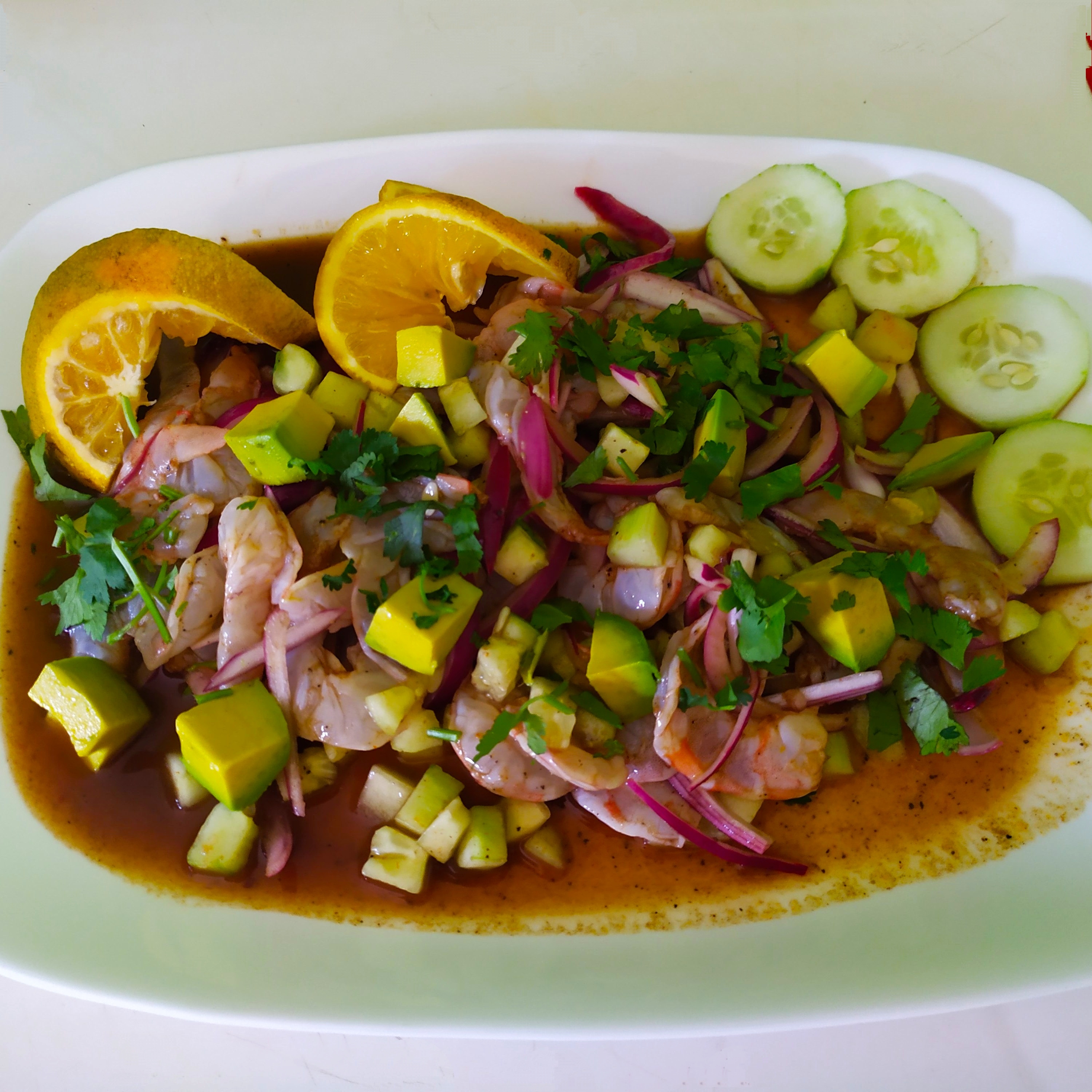 Mariscos Maruhata image 7