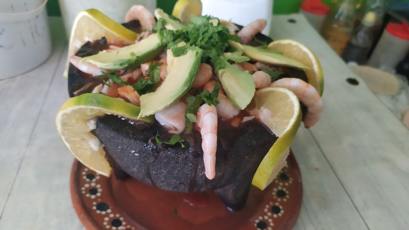 Mariscos Maruhata image 8