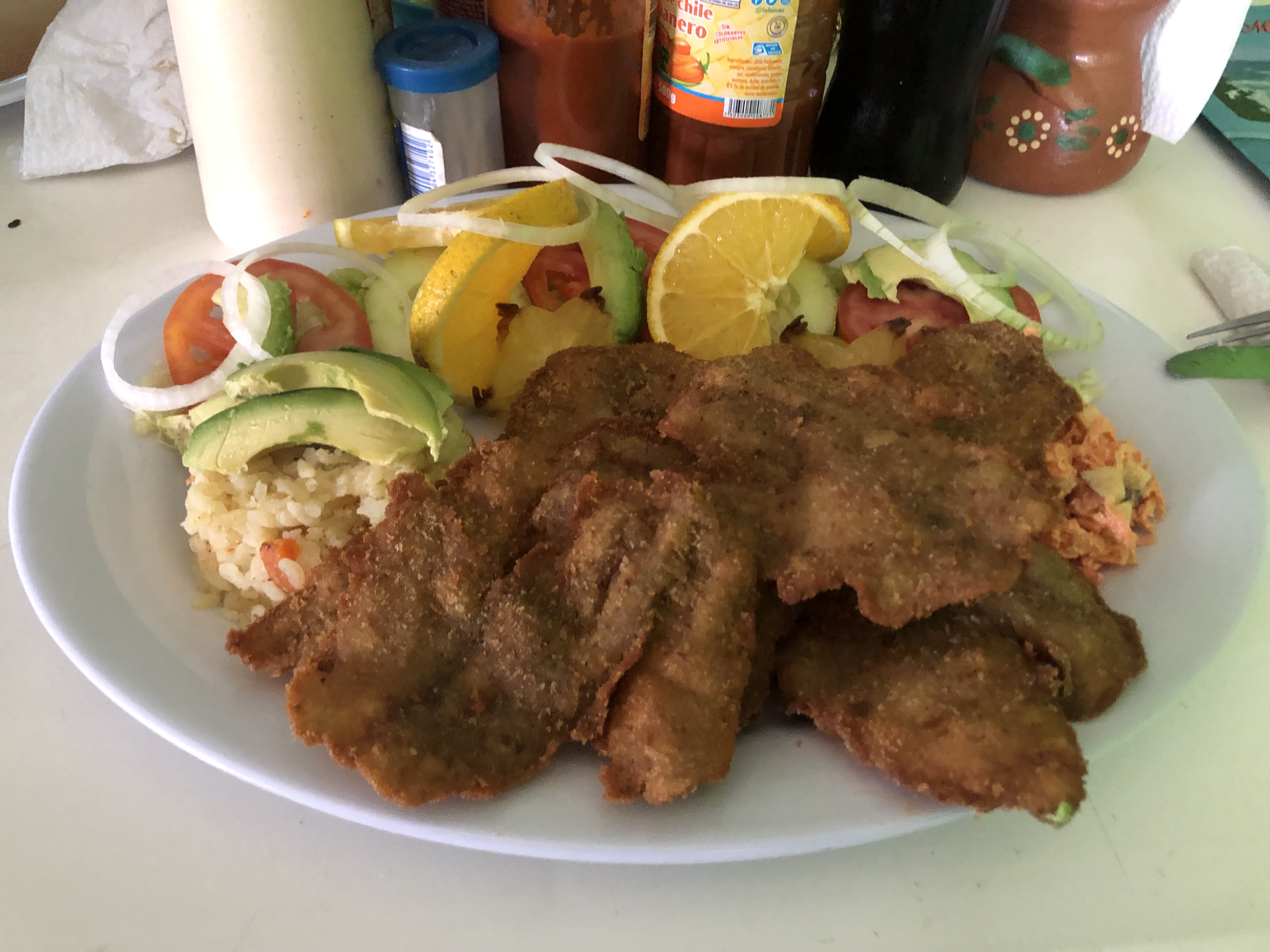 Mariscos Maruhata image 9