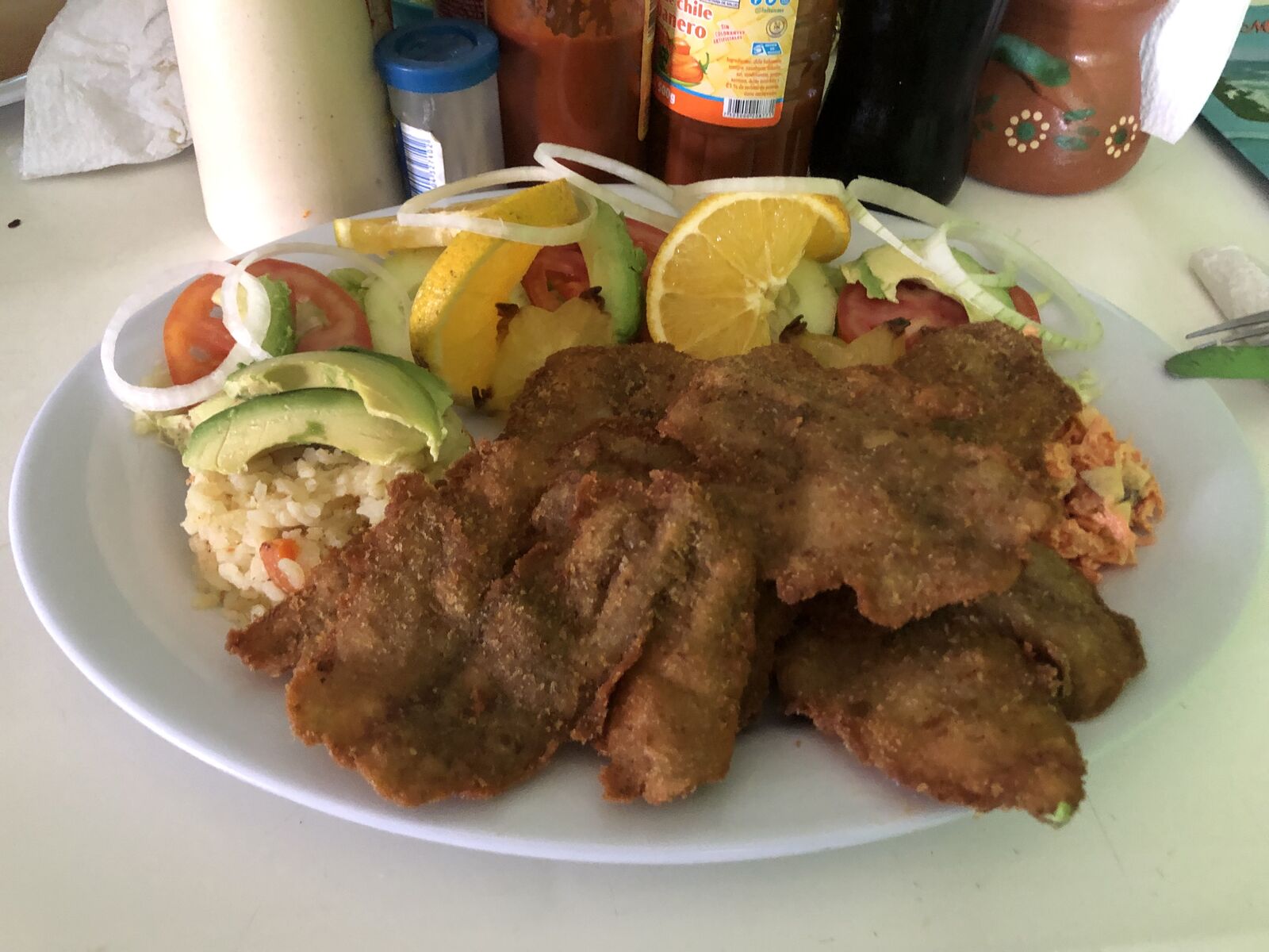 Mariscos Maruhata image 9