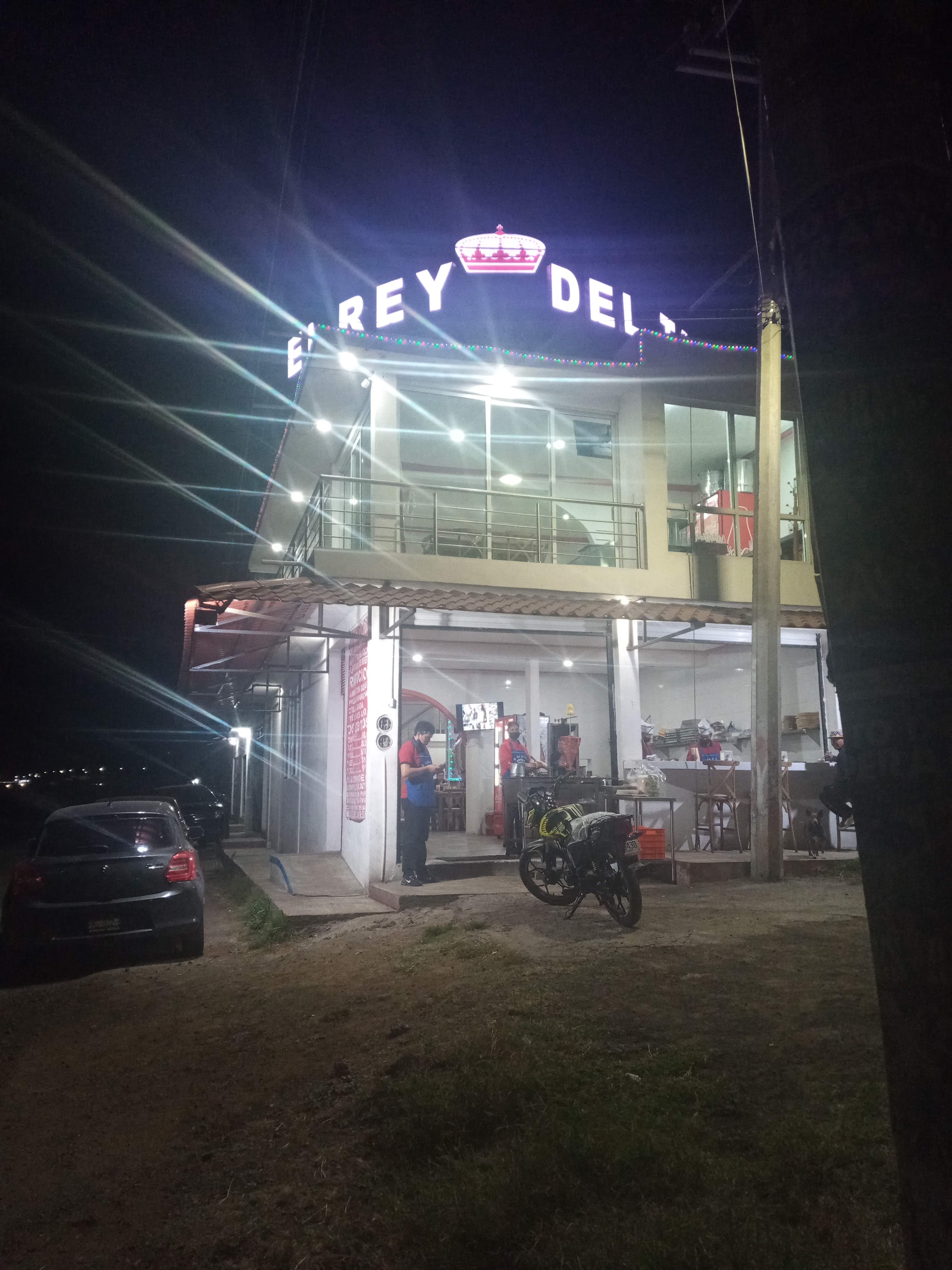 El rey del taco image 6