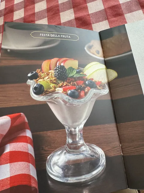 Italianni's La Huerta image 6
