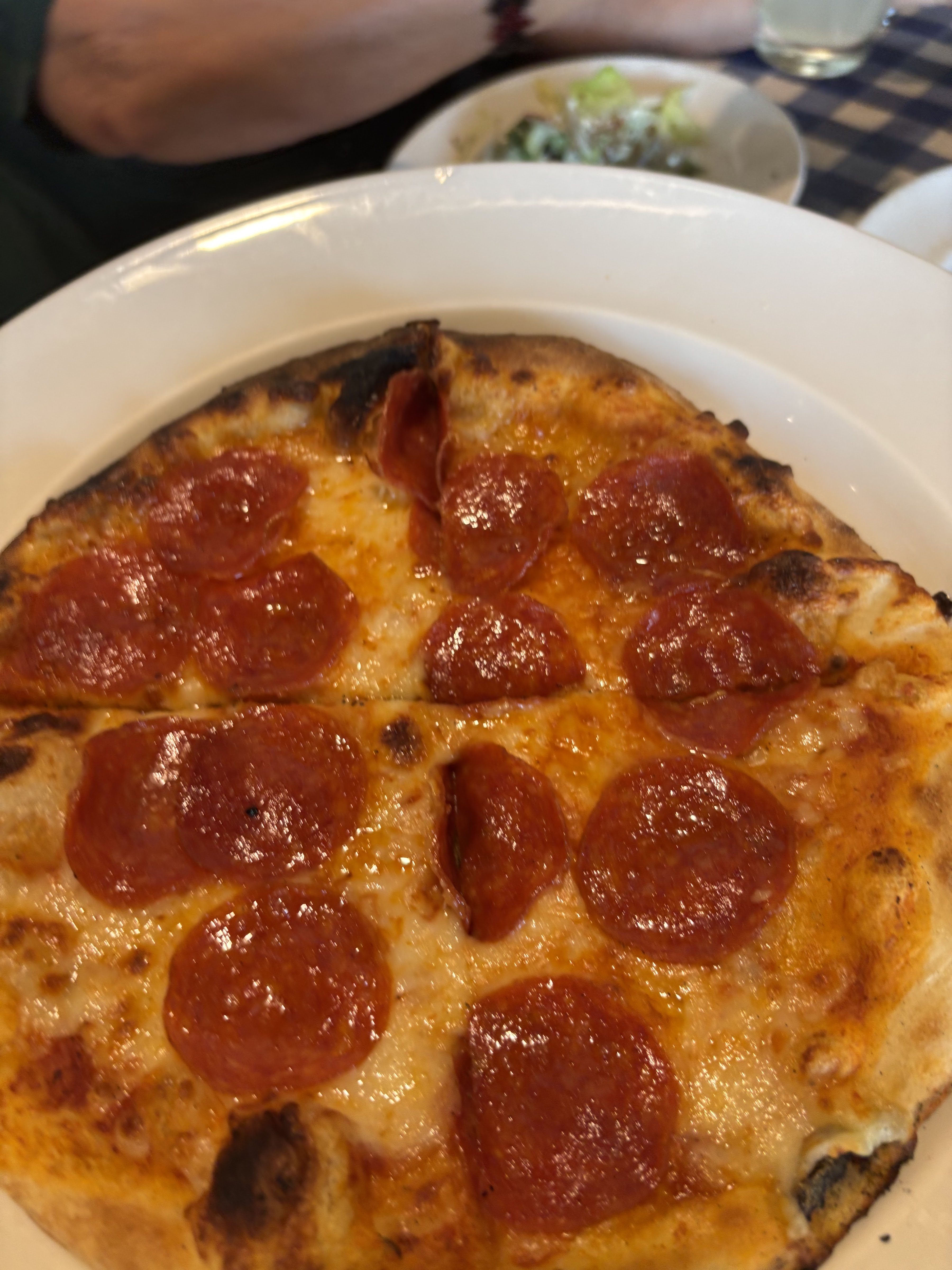 Italianni's La Huerta image 7