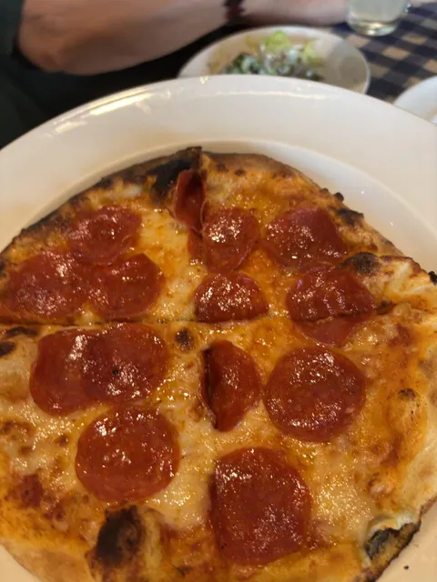 Italianni's La Huerta image 7