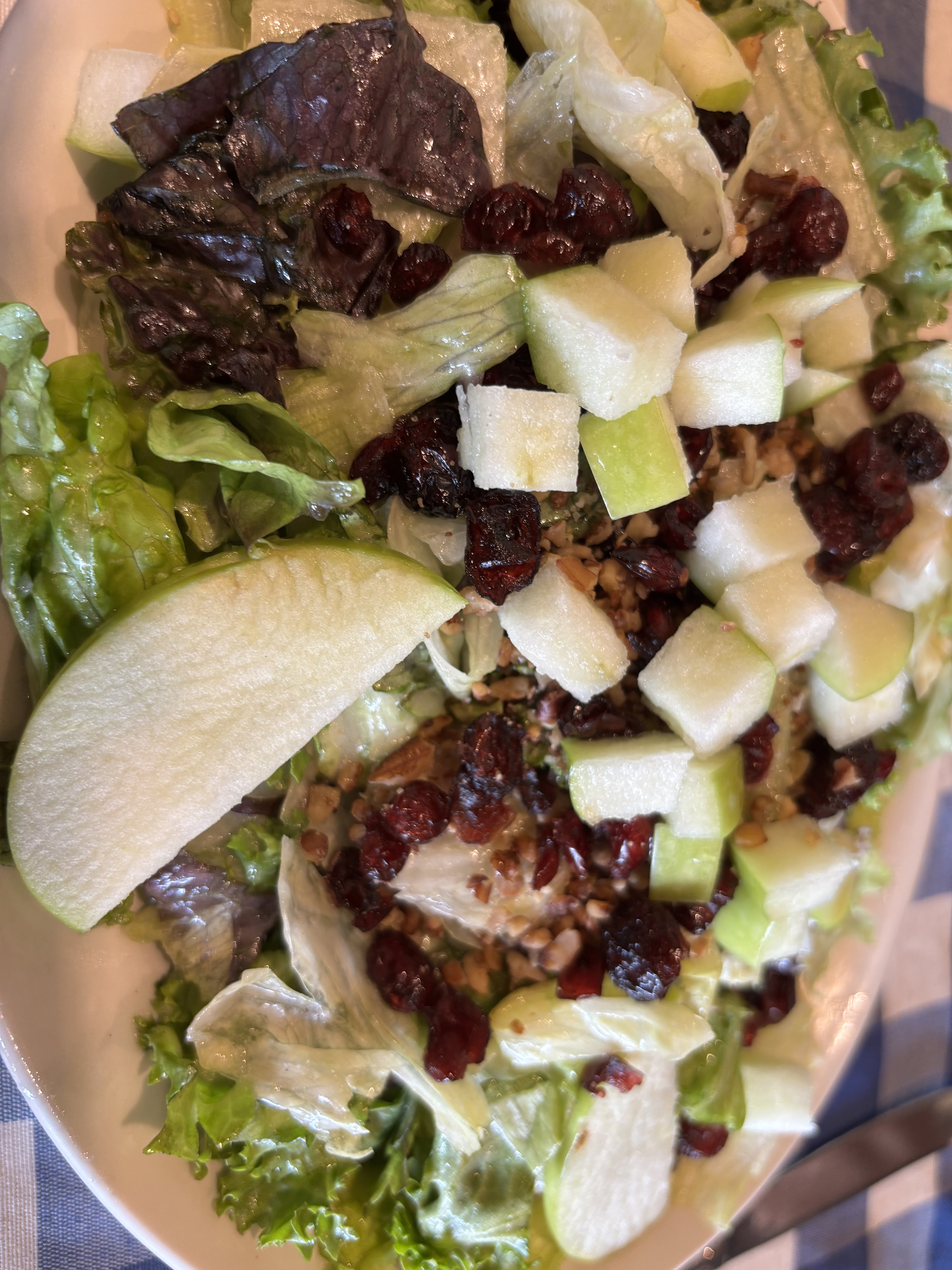 Italianni's La Huerta image 8