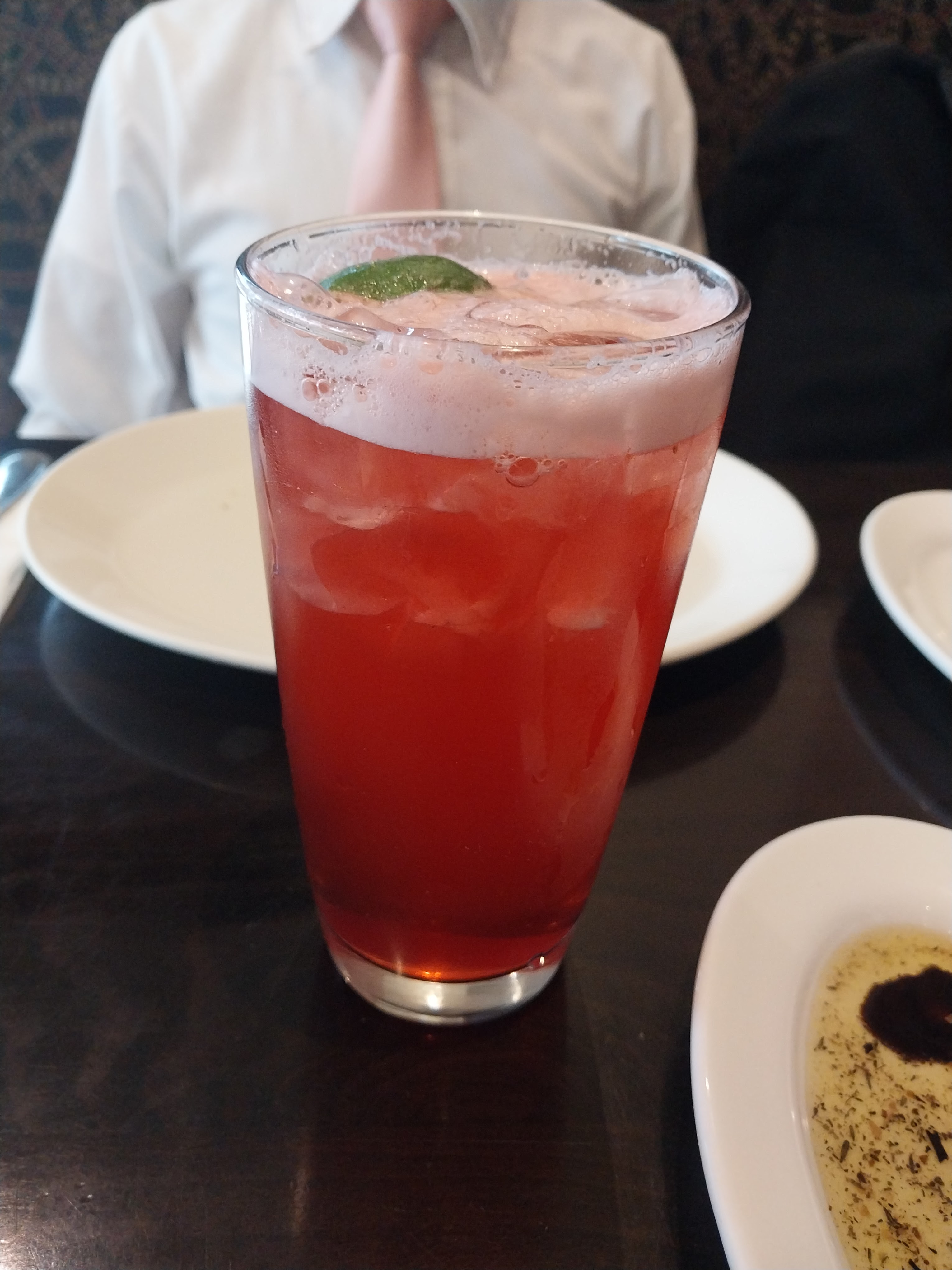 Italianni's La Huerta image 9