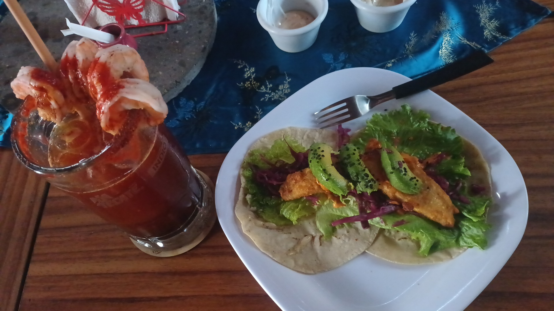 Terruño Morelia Restaurante image 1